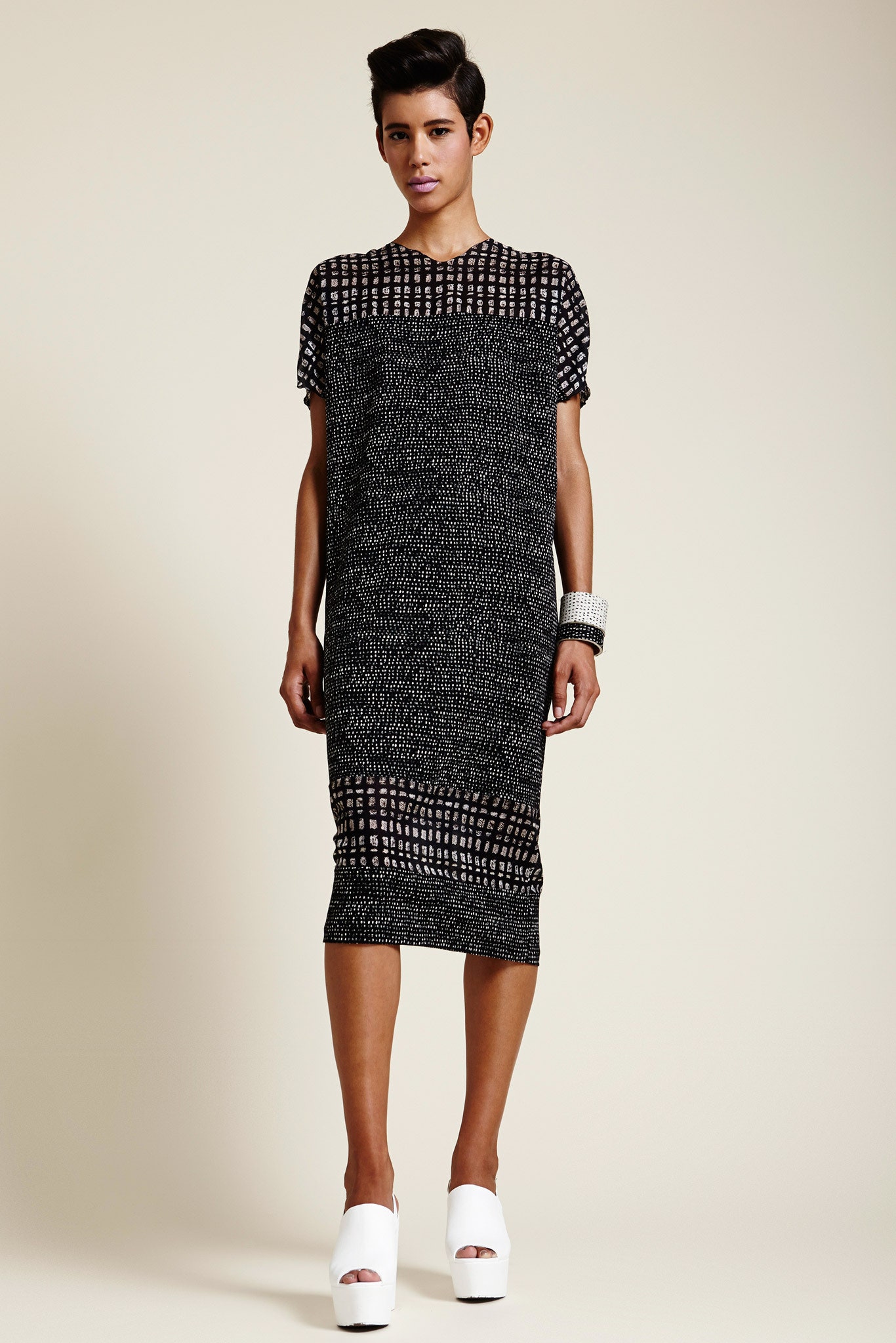 Tribune Standard S/S 14 Look 14
