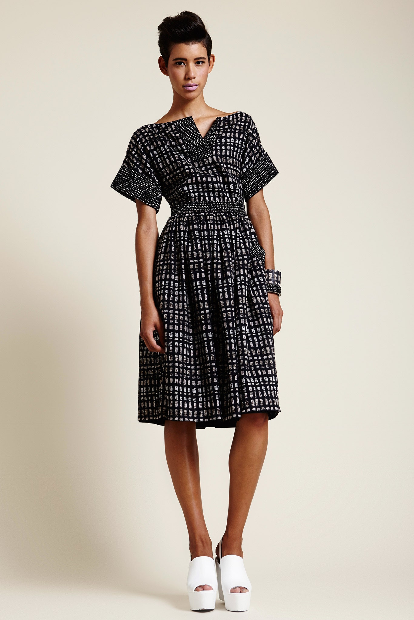 Tribune Standard S/S 14 Look 16