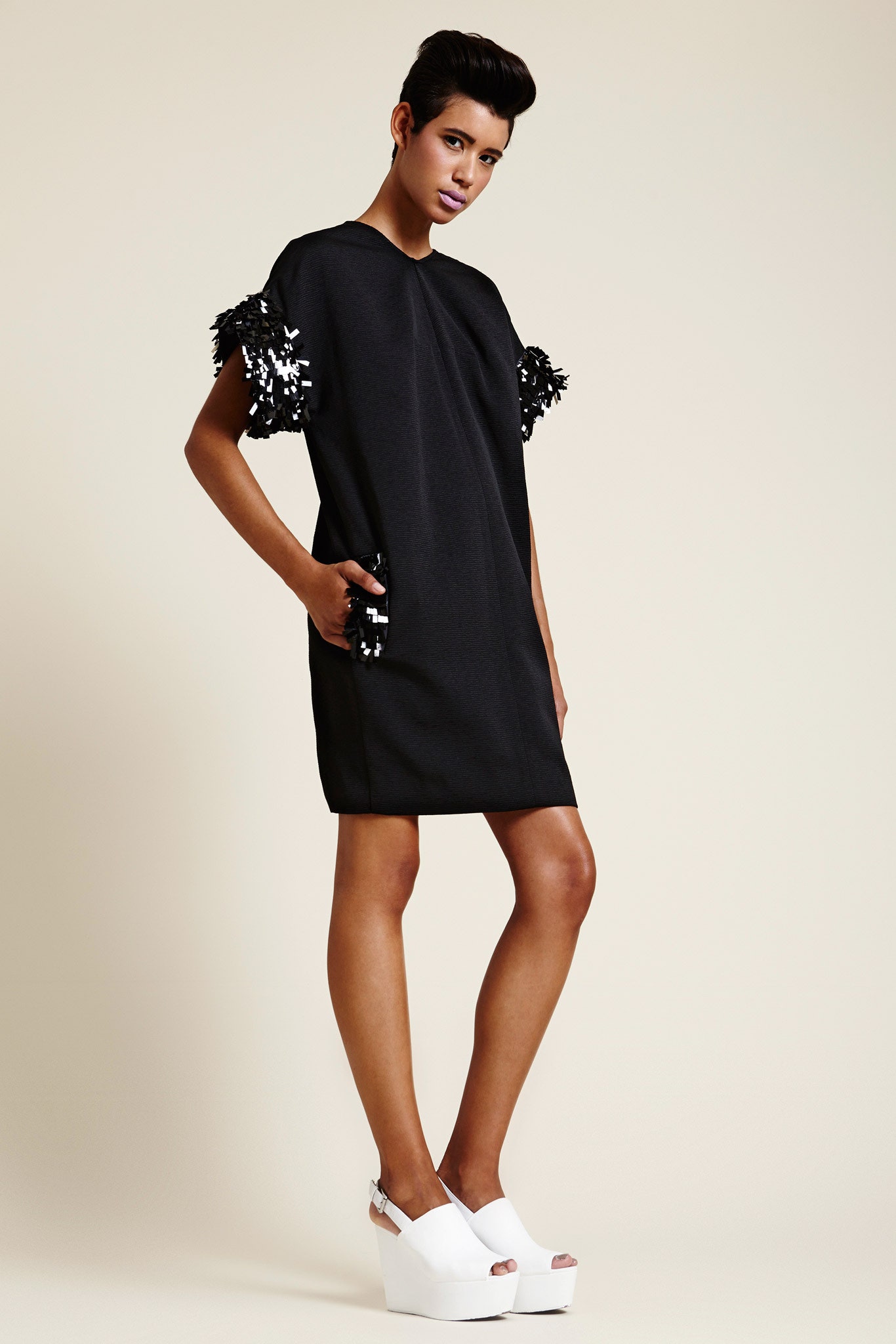 Tribune Standard S/S 14 Look 18