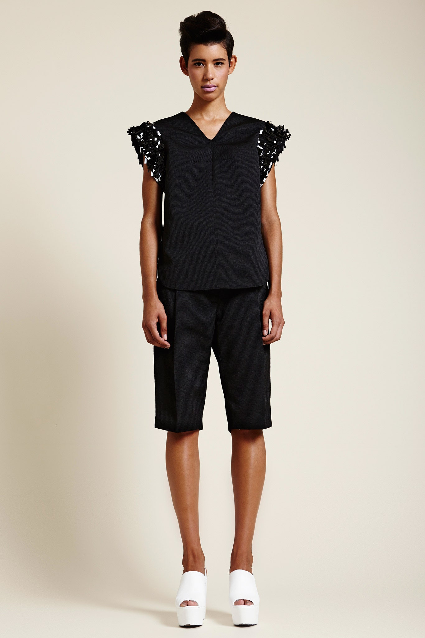Tribune Standard S/S 14 Look 19