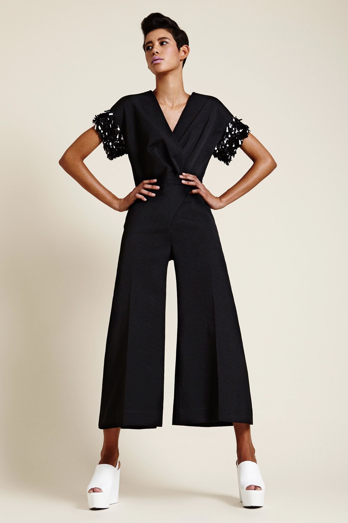 Tribune Standard S/S 14 Look 20