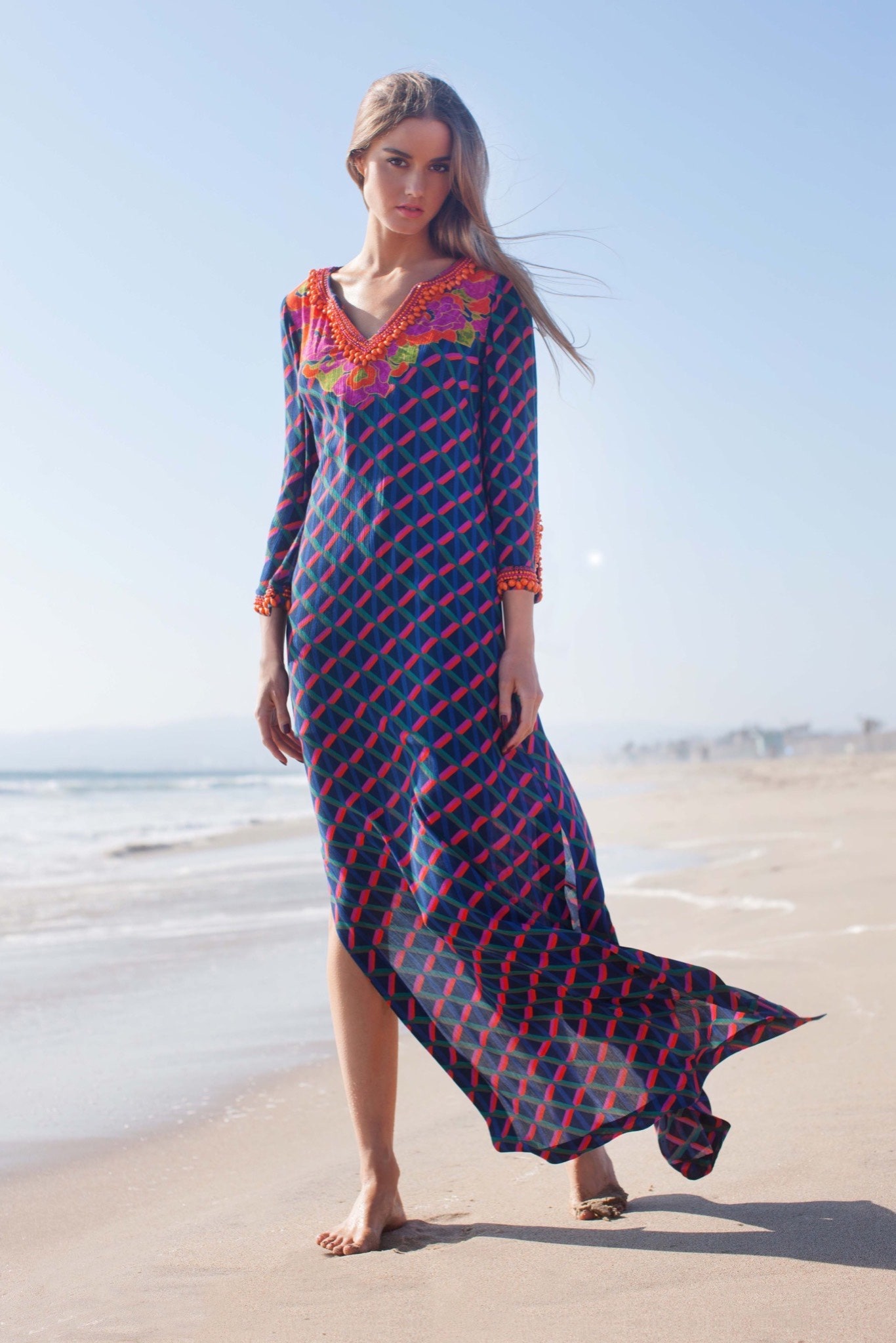 Trina Turk Resort 2016