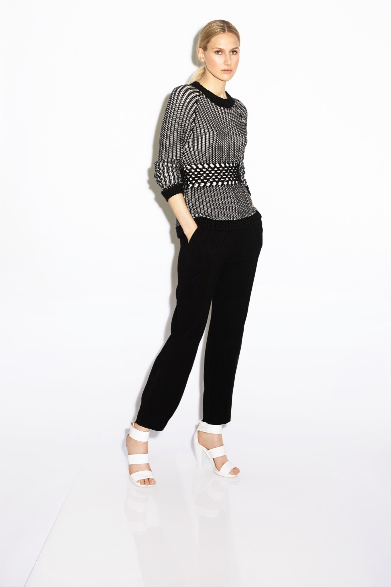 TSE Resort 16 Look 2