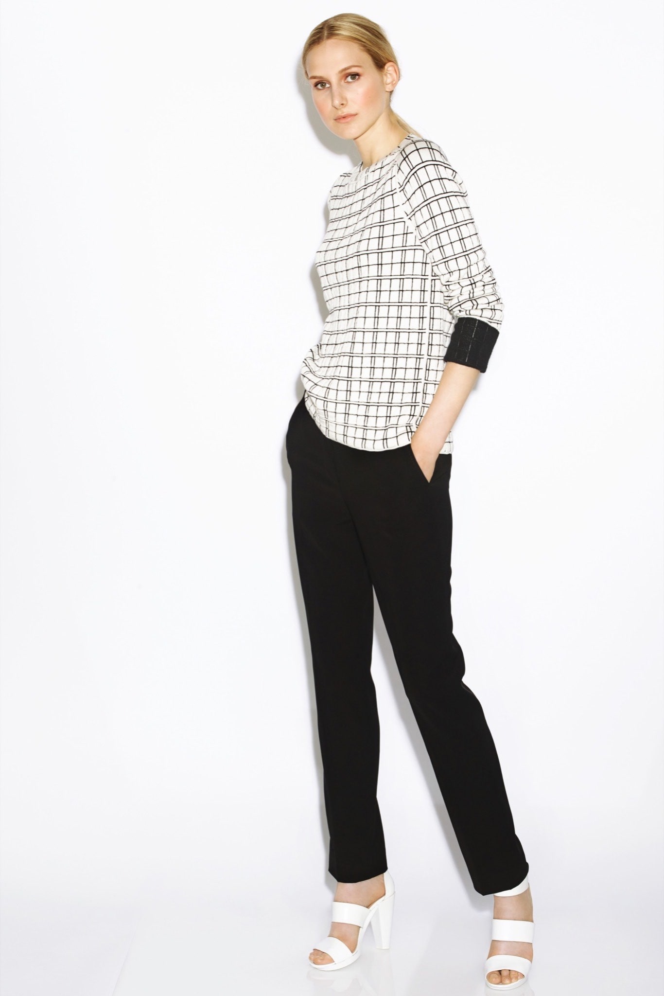 TSE Resort 16 Look 5
