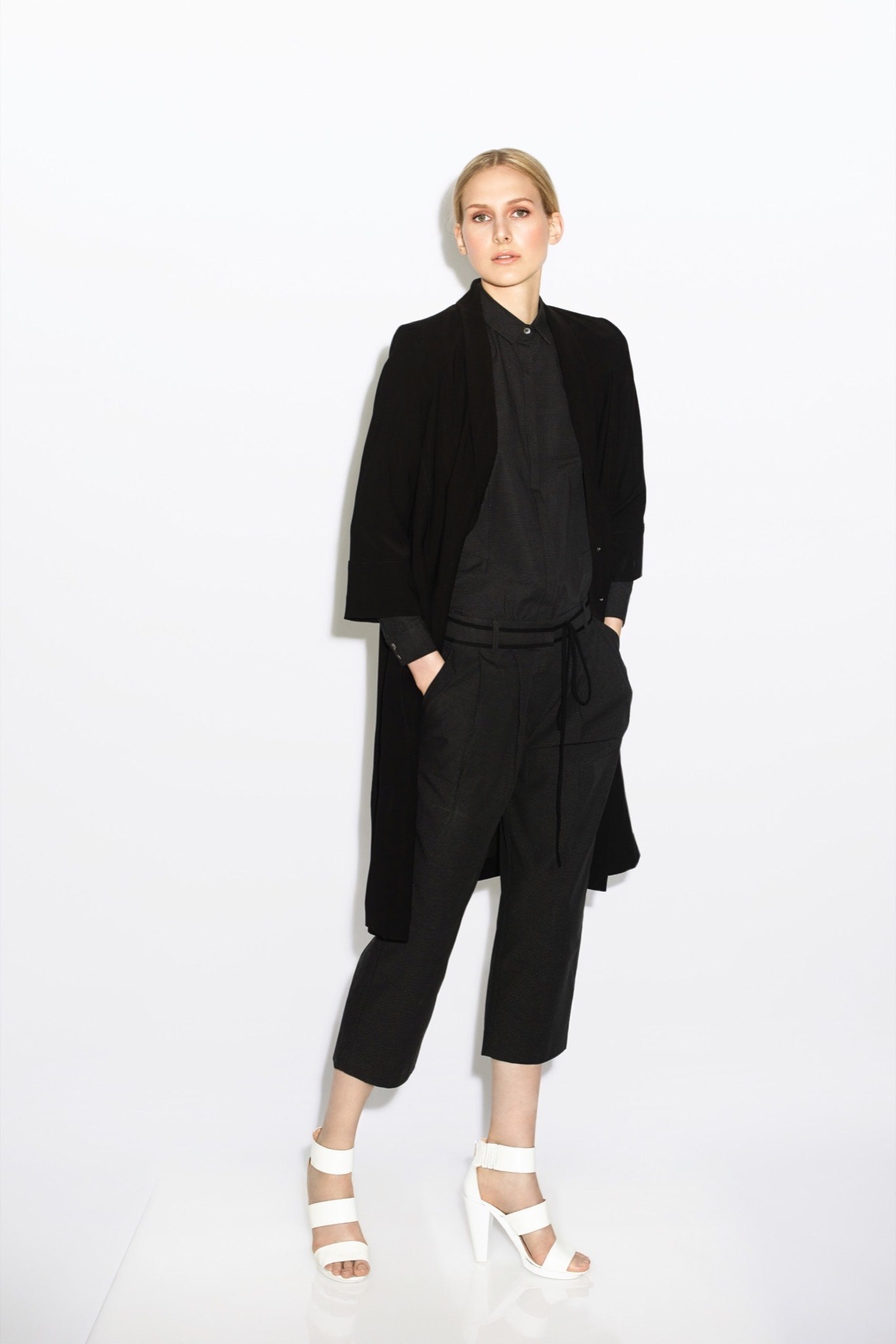 TSE Resort 16 Look 6