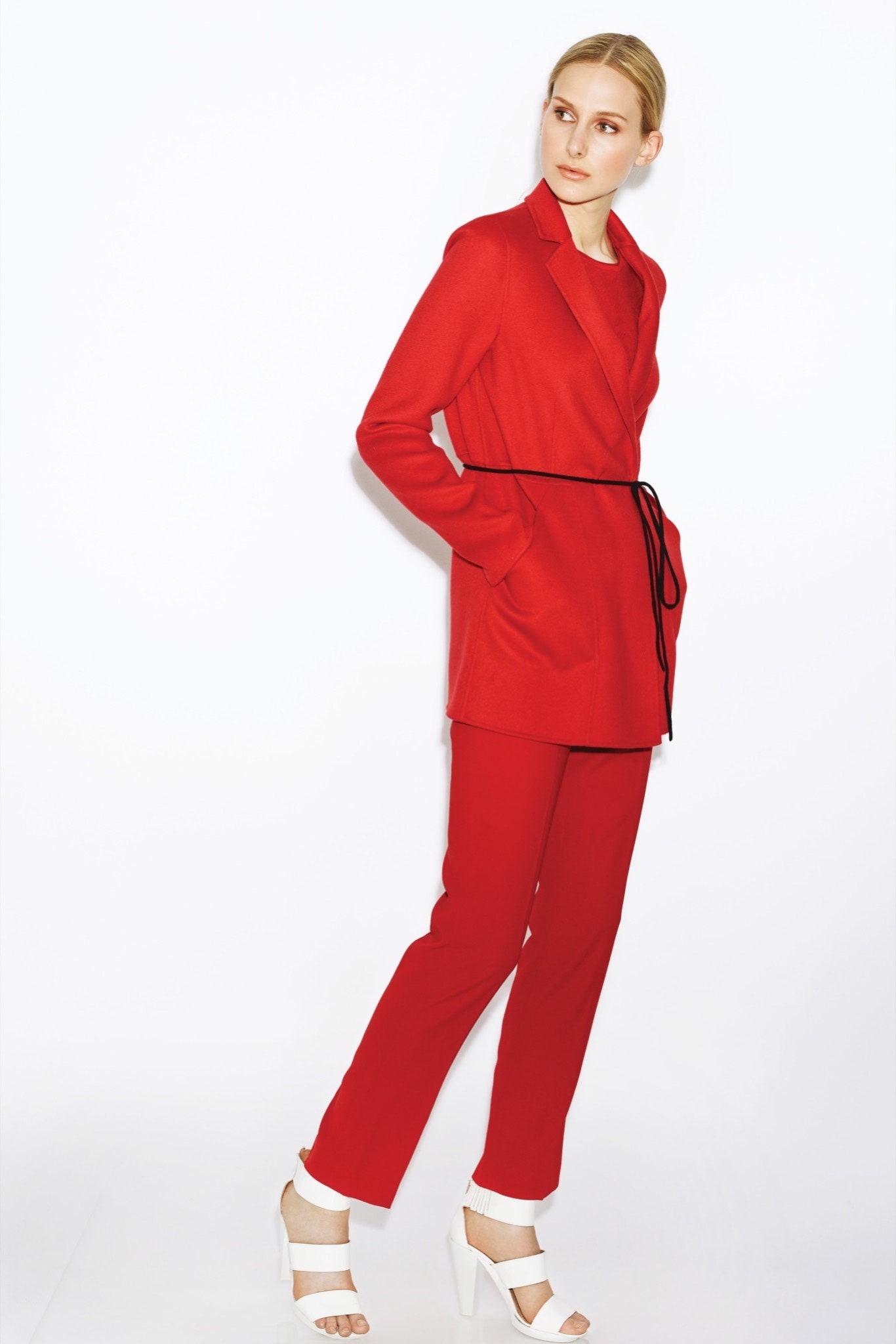 TSE Resort 16 Look 19