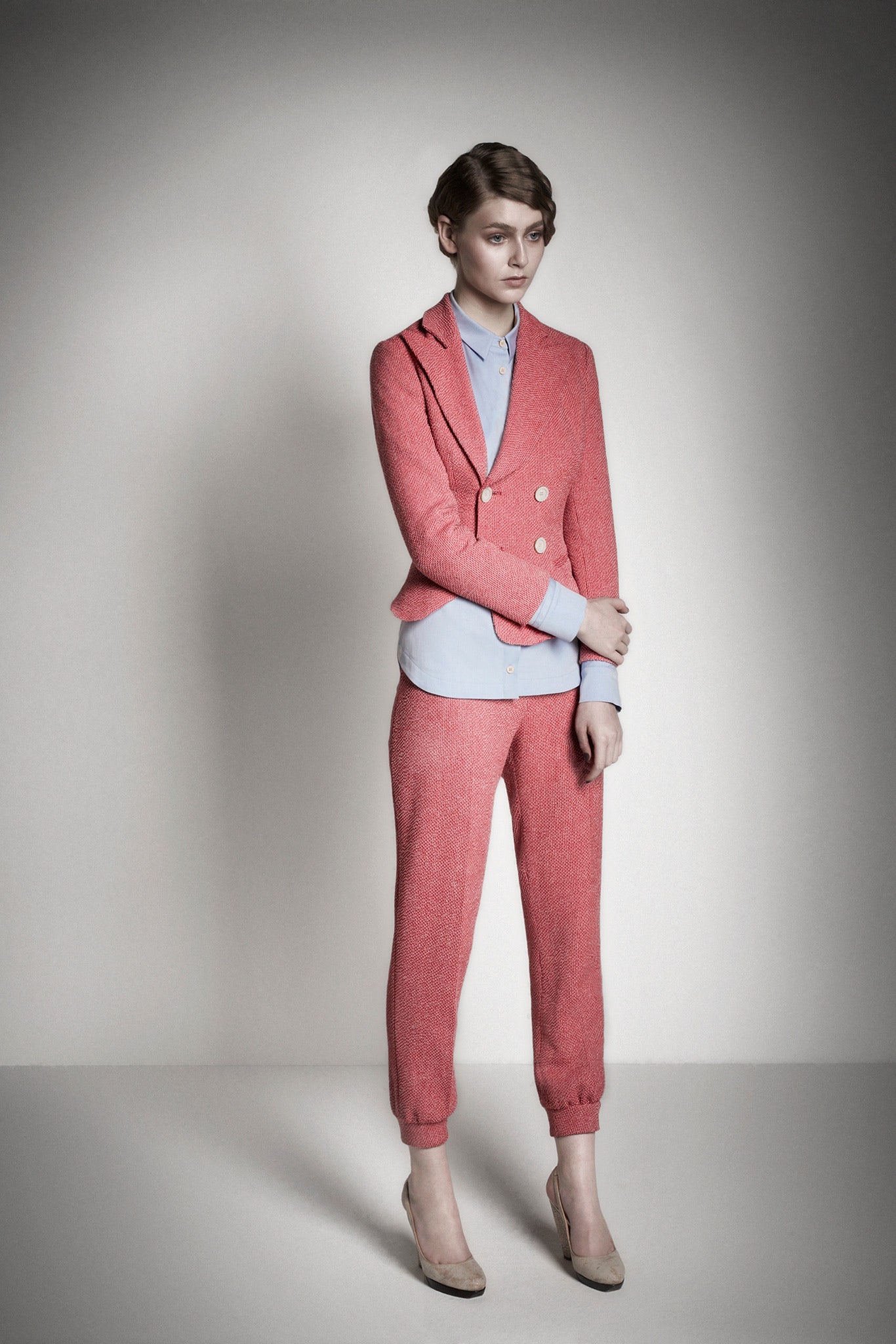 Twenty8Twelve Spring 2013 Ready-to-Wear