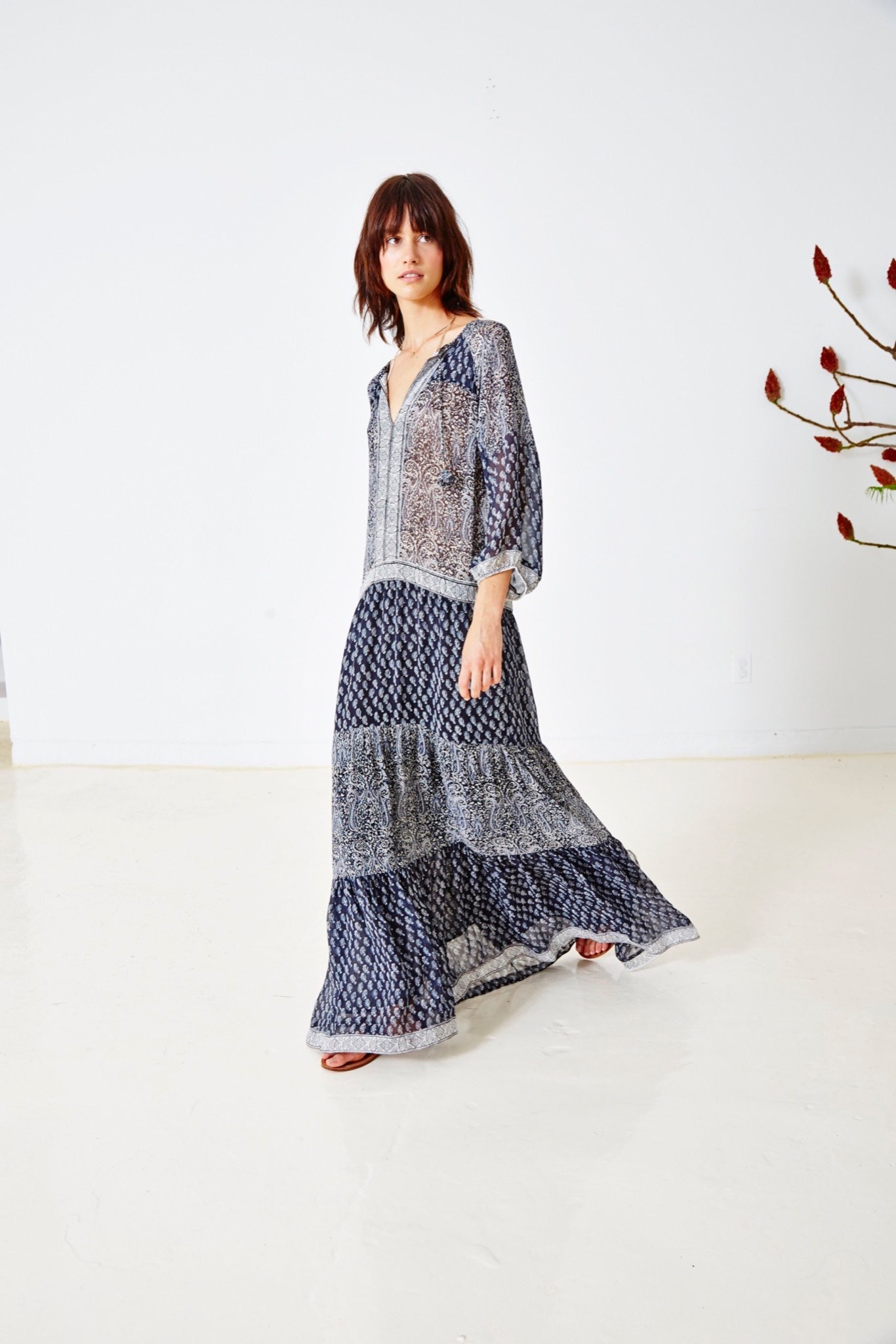 Ulla Johnson Resort 2016