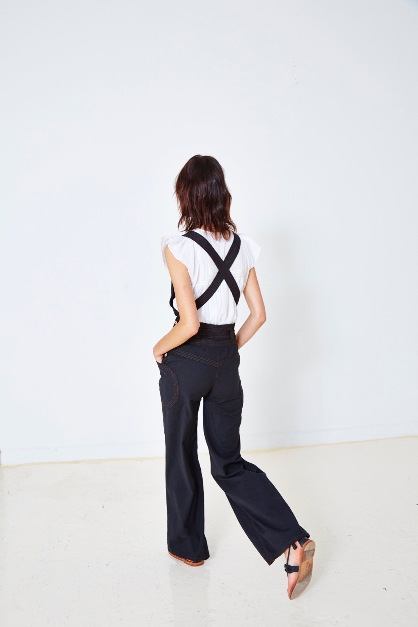 Ulla Johnson Resort 16 Look 11