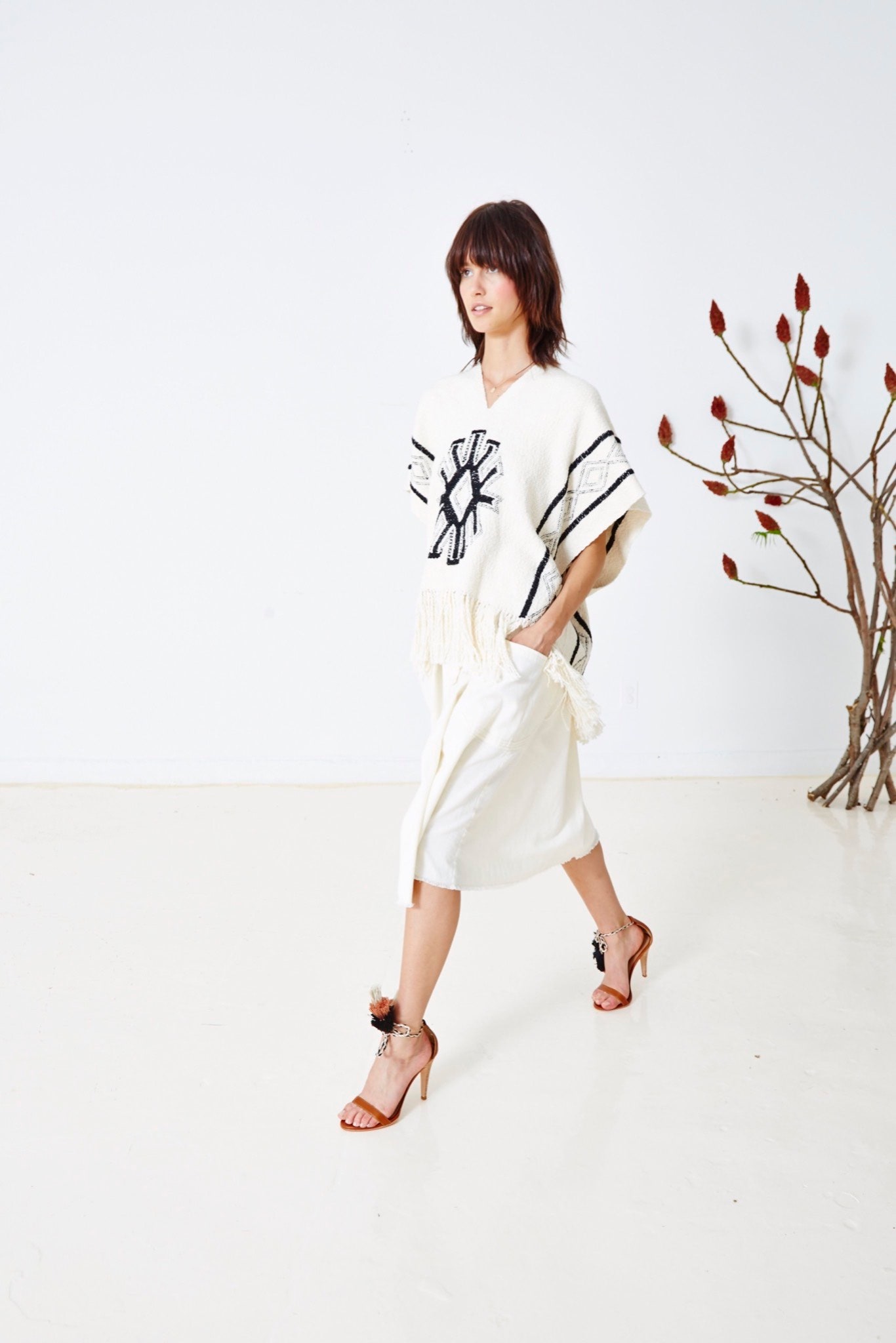 Ulla Johnson Resort 16 Look 17