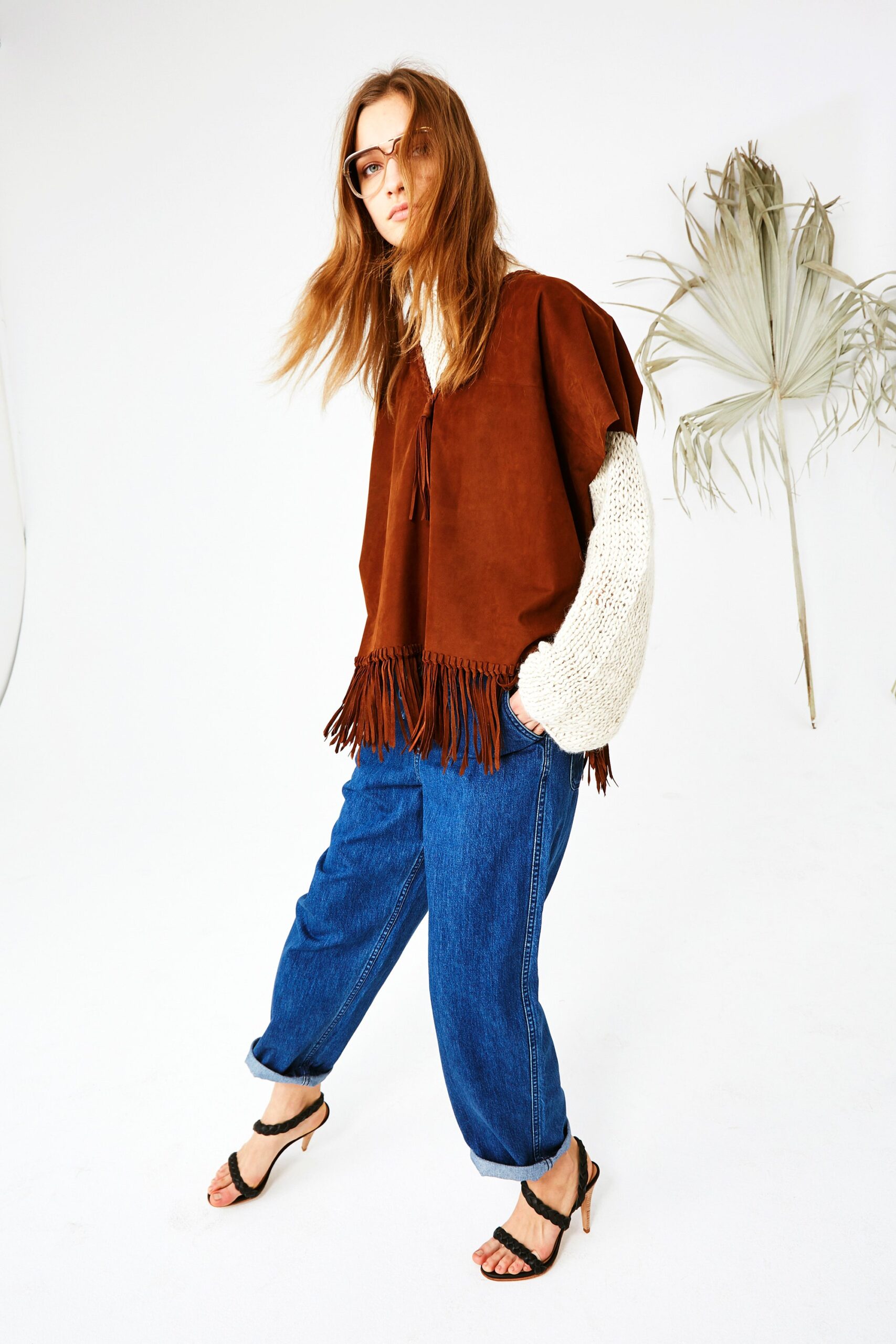 Ulla Johnson F/W 16 Look 7