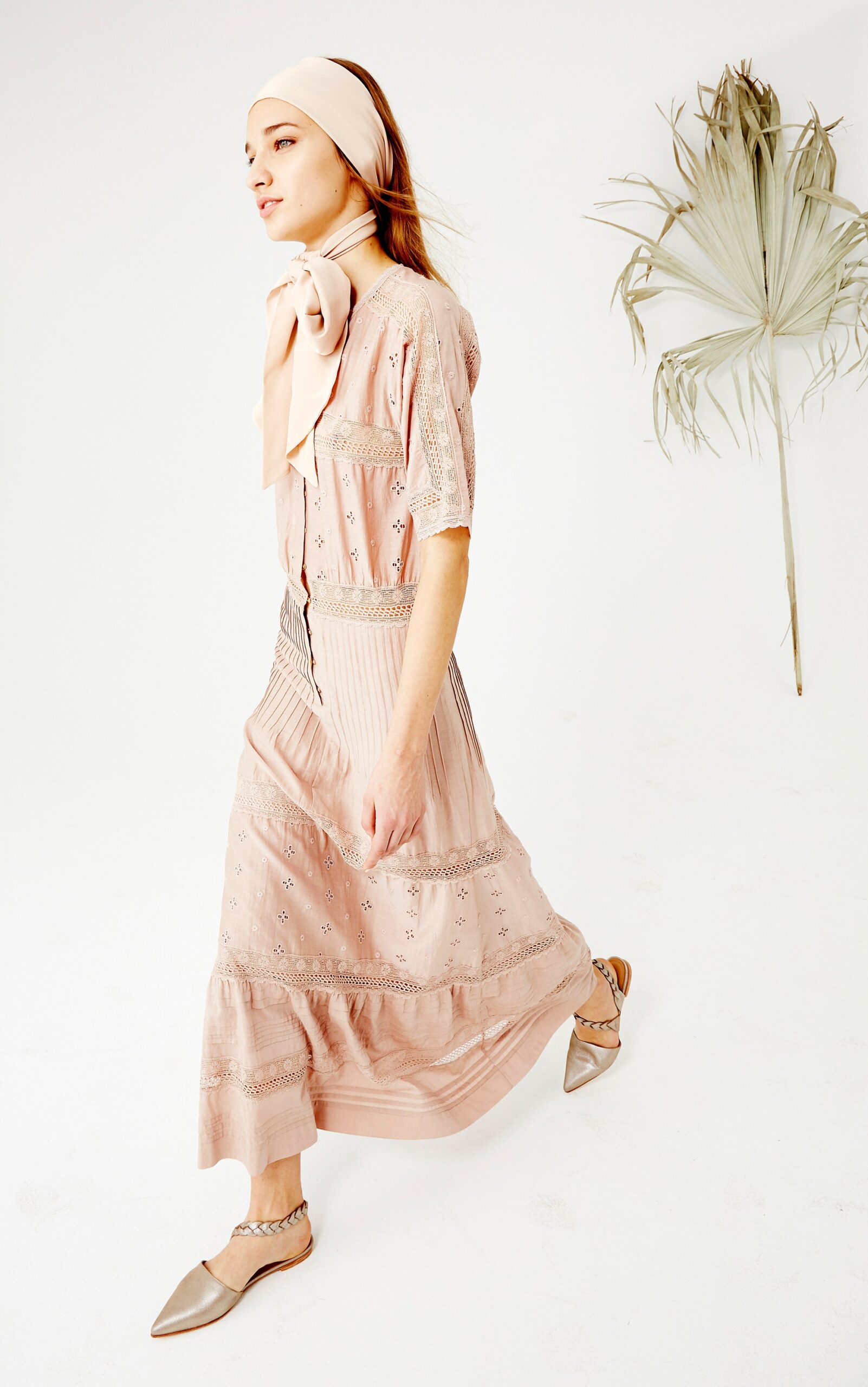 Ulla Johnson F/W 16 Look 12