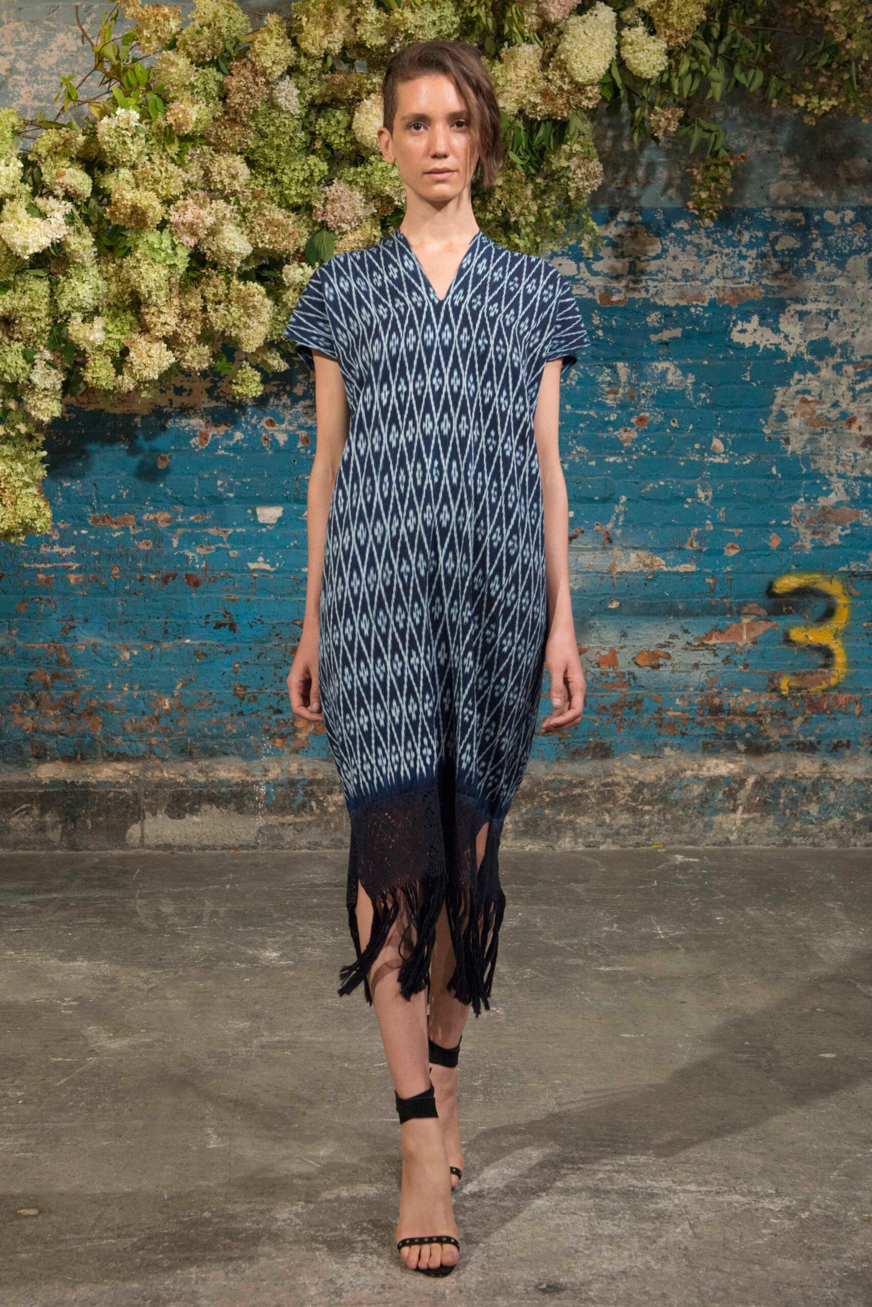 Ulla Johnson Spring 2016 Ready-to-Wear