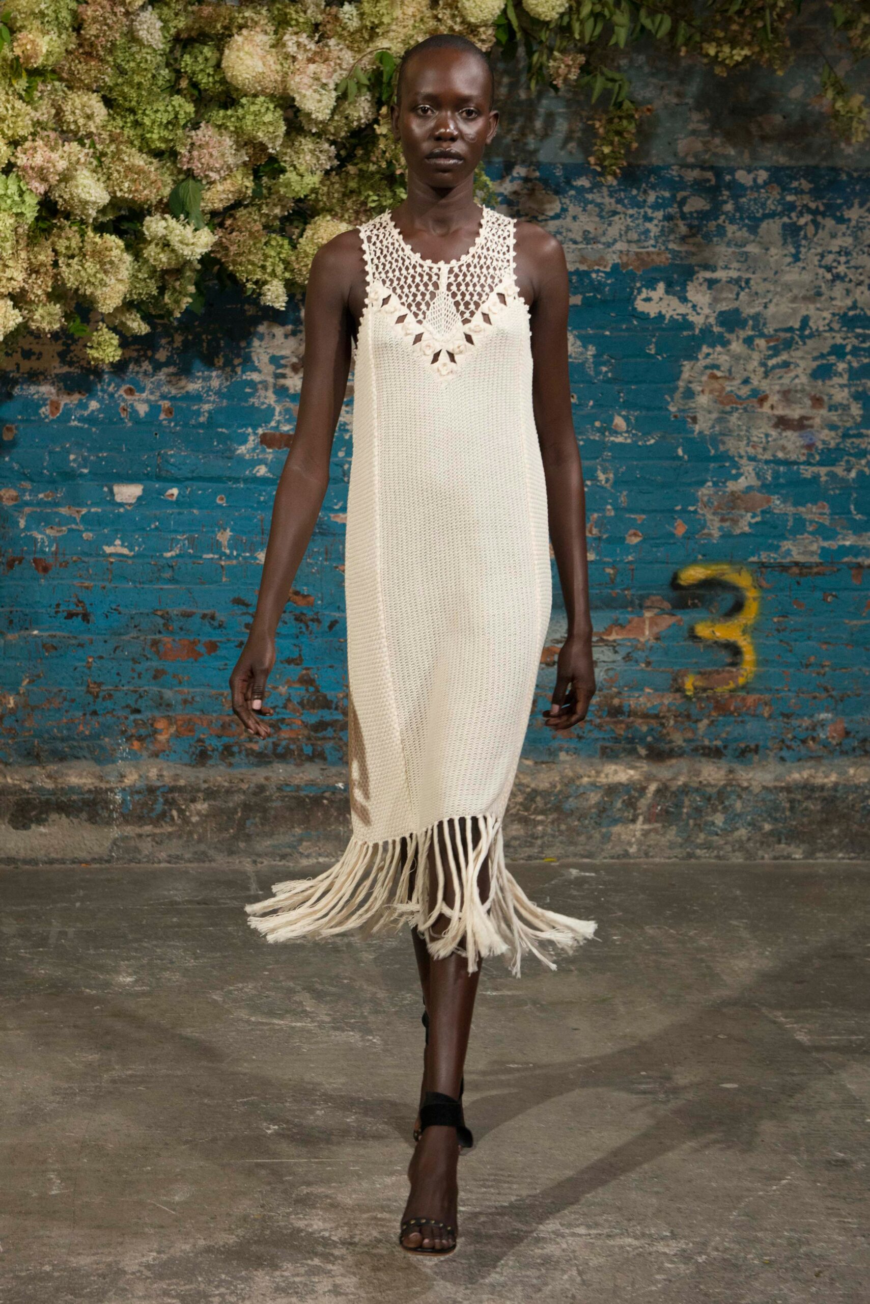 Ulla Johnson S/S 16 Look 5