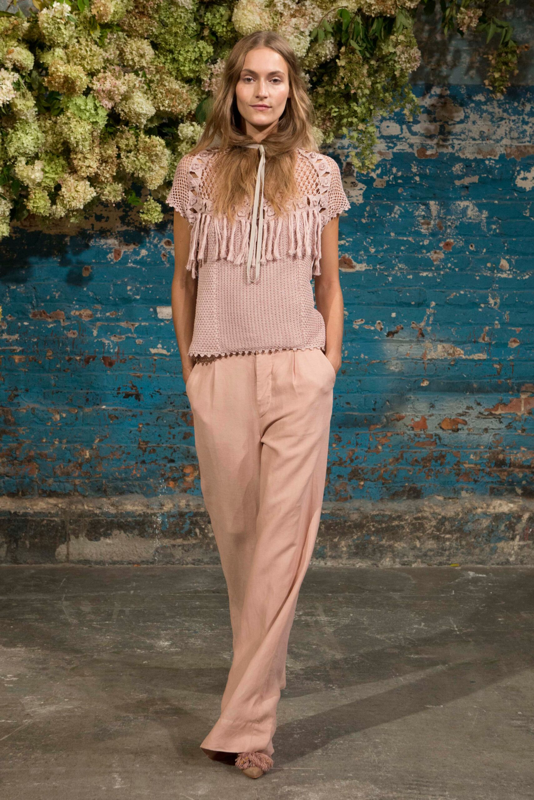 Ulla Johnson S/S 16 Look 19
