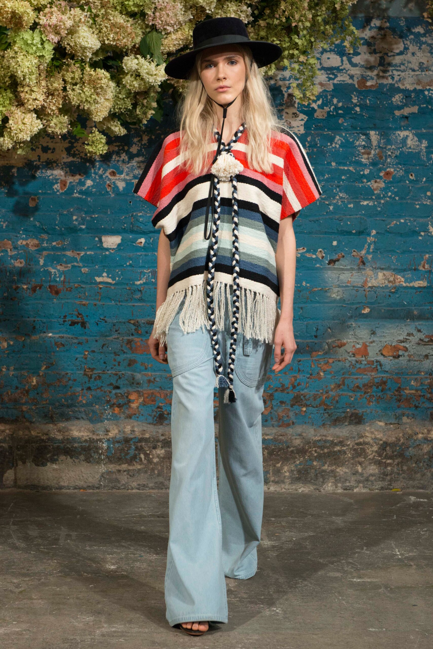 Ulla Johnson S/S 16 Look 20
