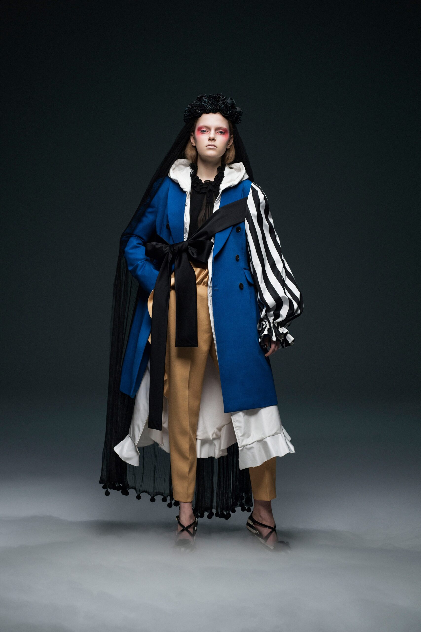 Undercover F/W 20 Look 1