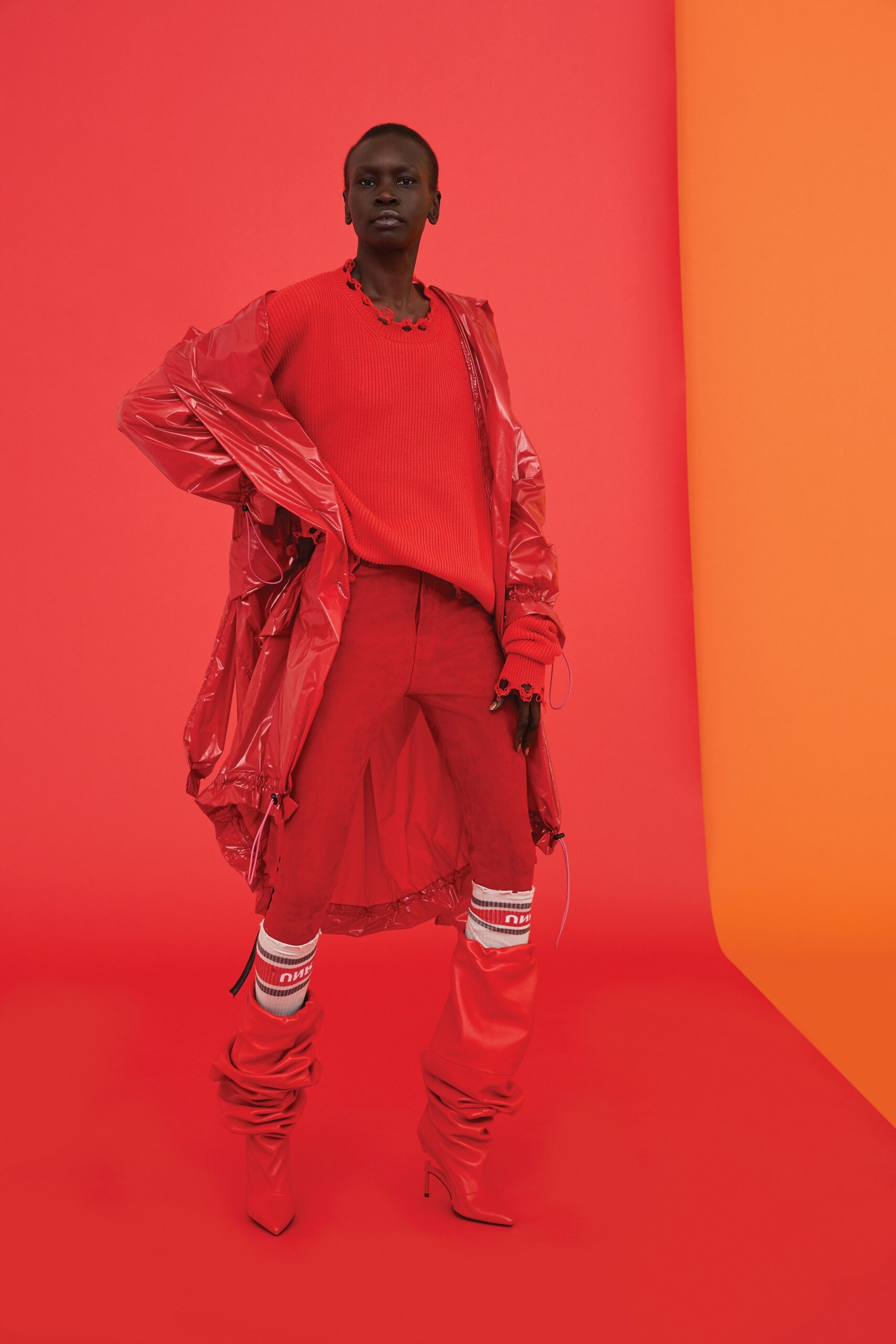 Unravel Resort 2019