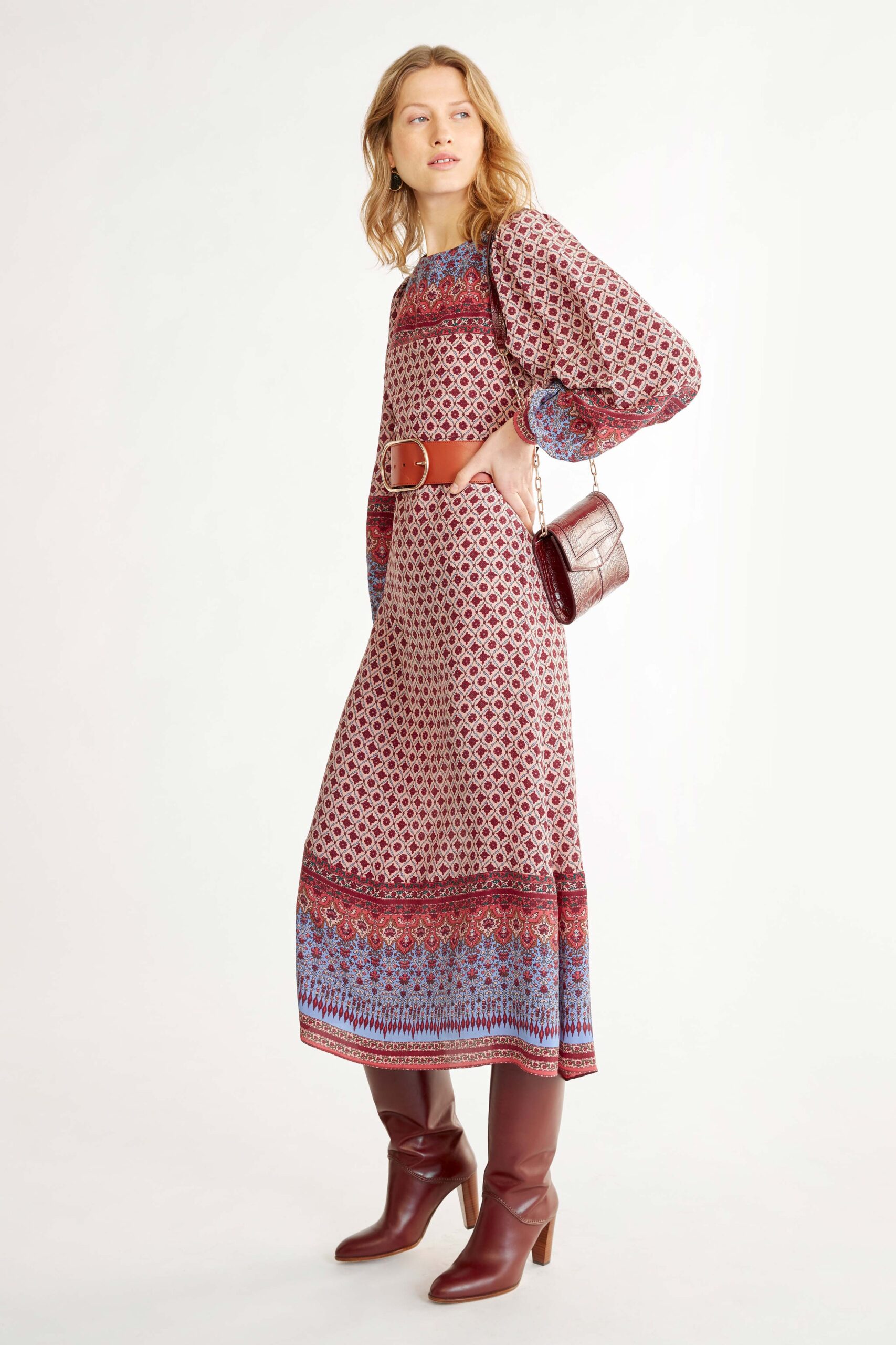 Vanessa Bruno Fall 2020 Ready-to-Wear