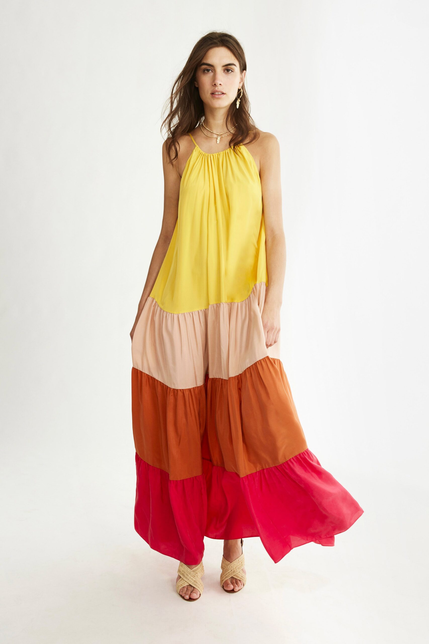 Vanessa Bruno Spring 2020 Ready-to-Wear