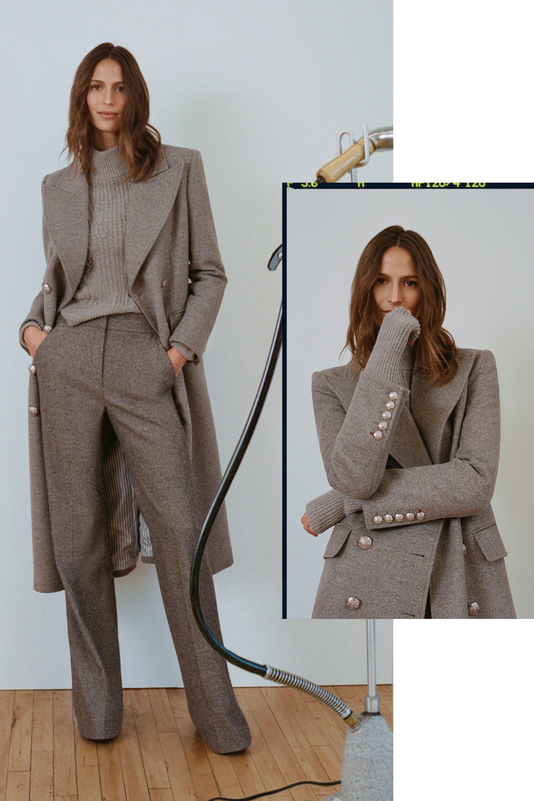 Veronica Beard Fall 2022 Ready-to-Wear