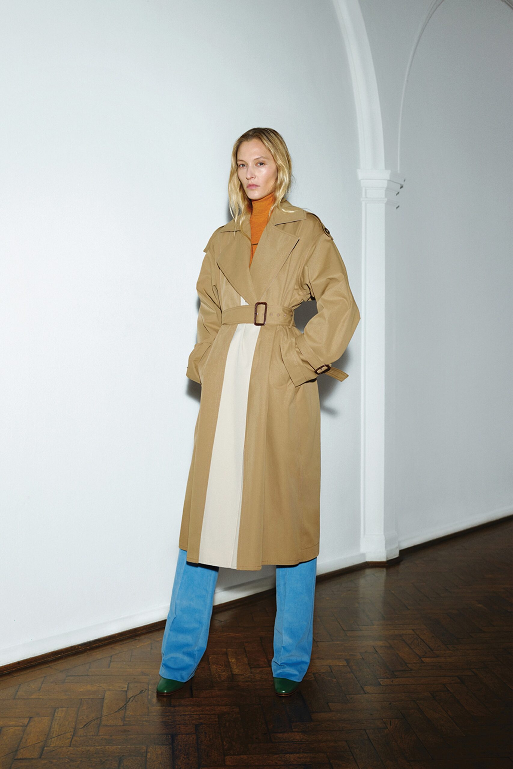 Victoria Beckham Pre-Fall 2020