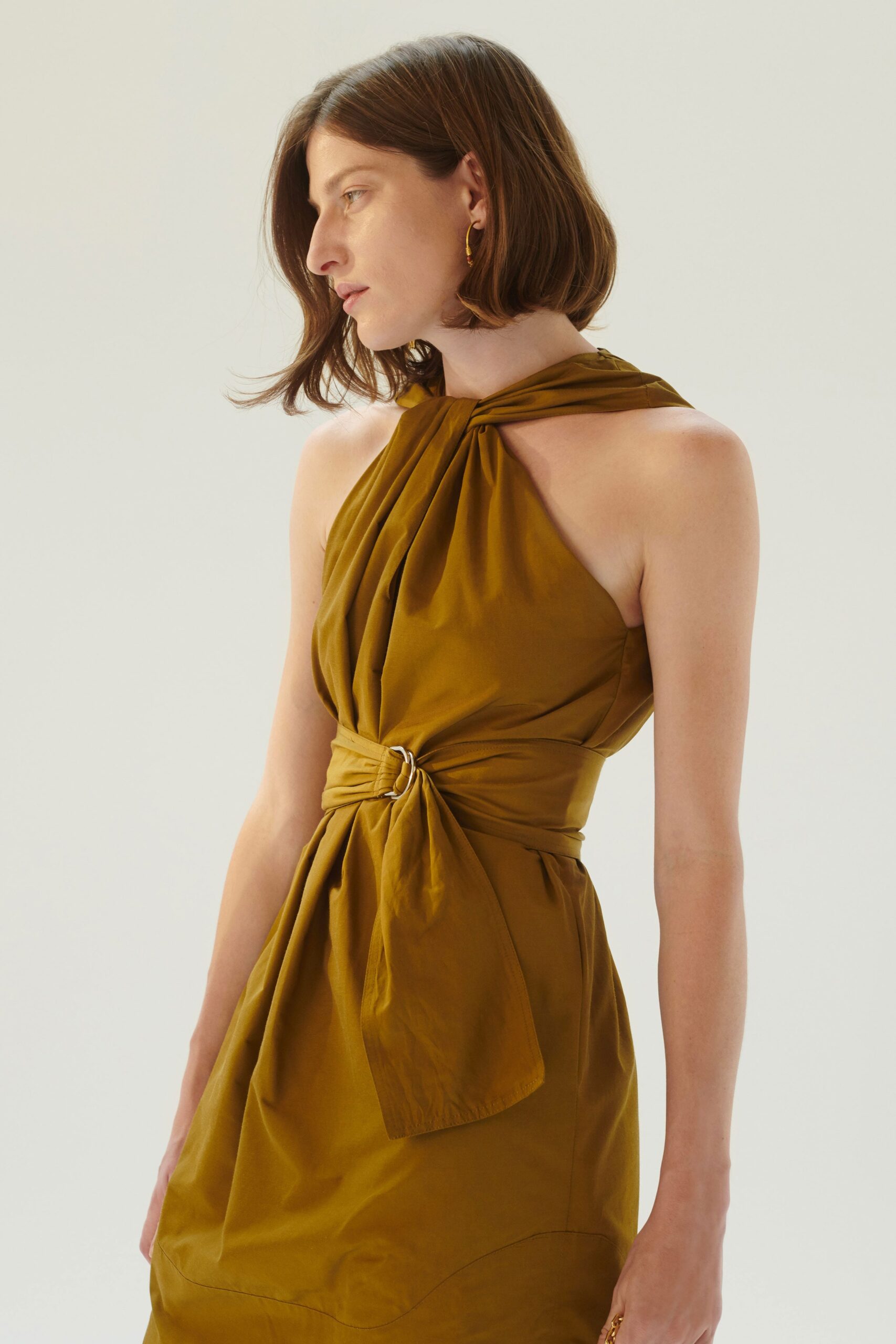 Vanessa Bruno Spring 2019 Ready-to-Wear
