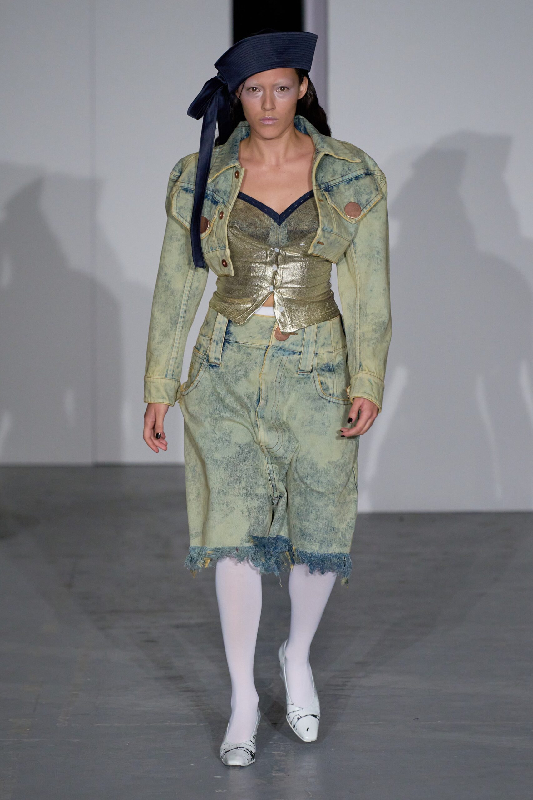 Vaquera Spring 2023 Ready-to-Wear