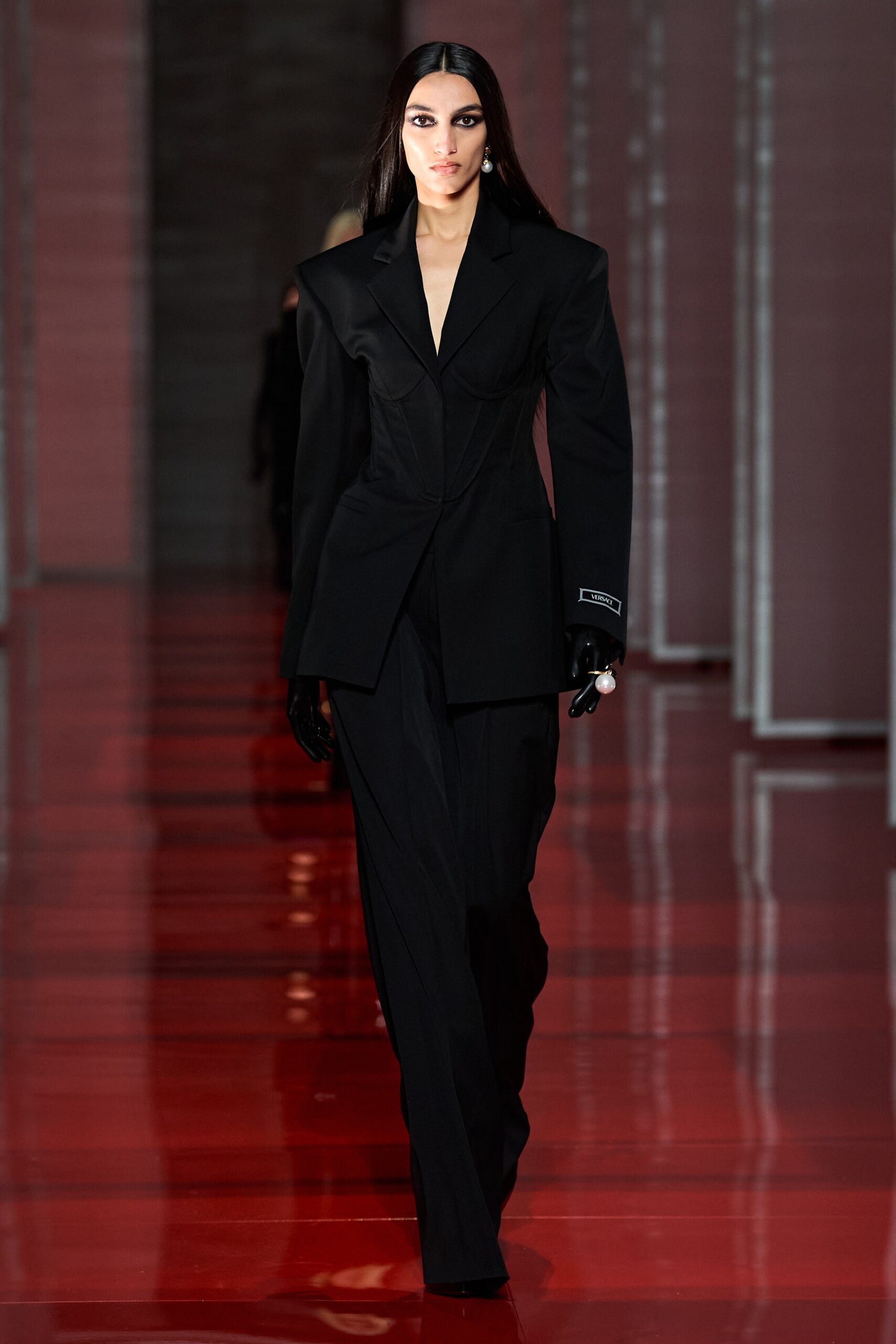 Versace Fall 2022 Ready-to-Wear