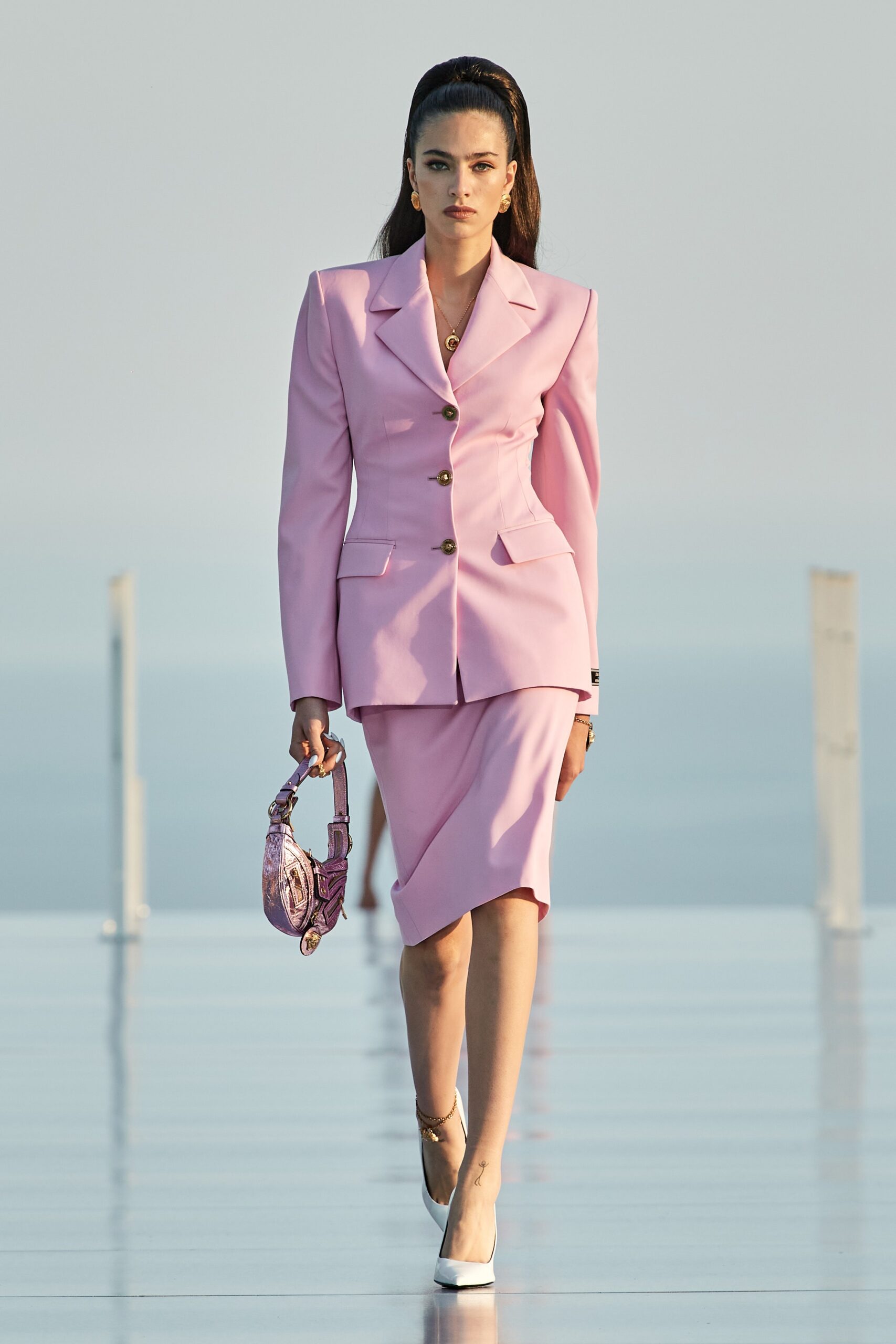 Versace Pre-Fall 2023