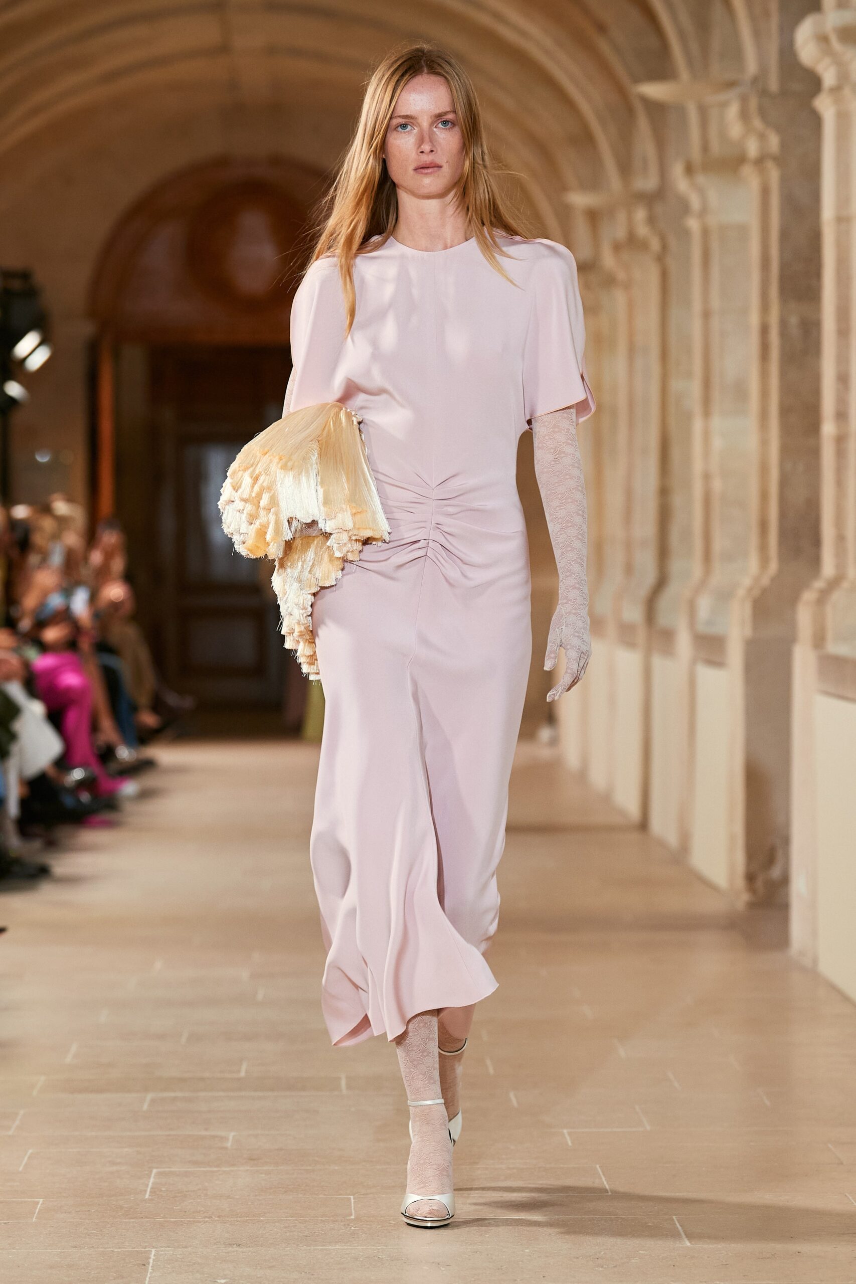 Victoria Beckham S/S 23 Look 1