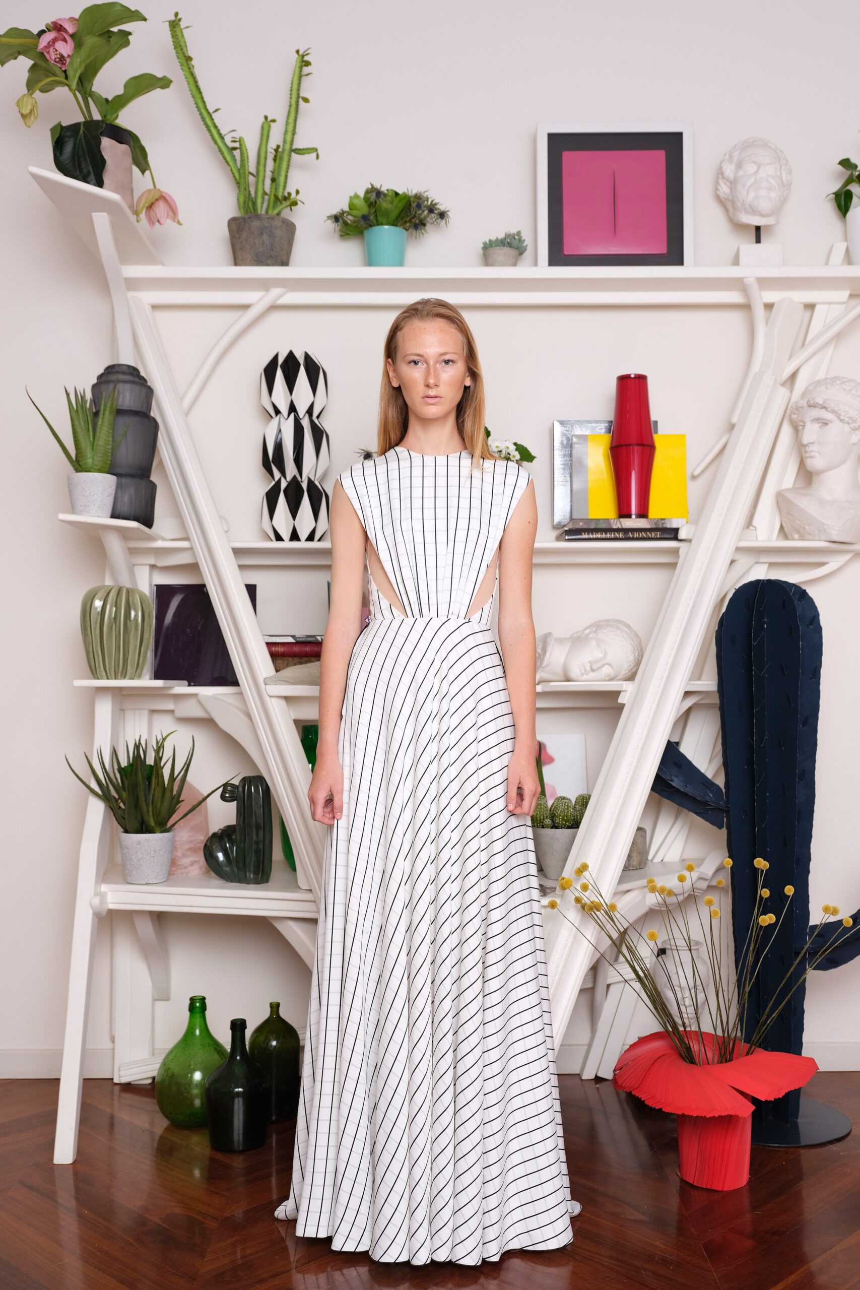 Vionnet Resort 2019