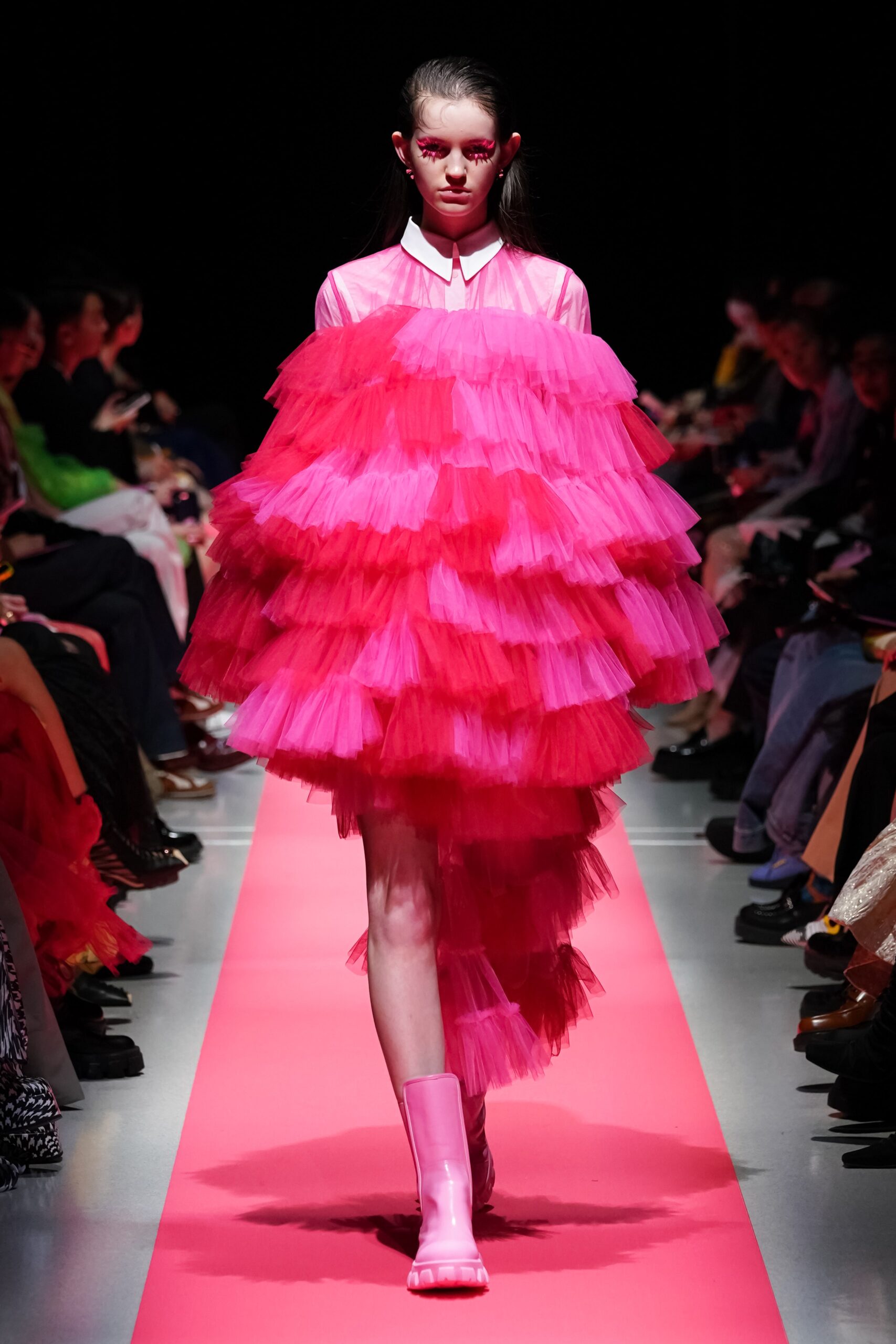 Viviano Tokyo Fall 2023