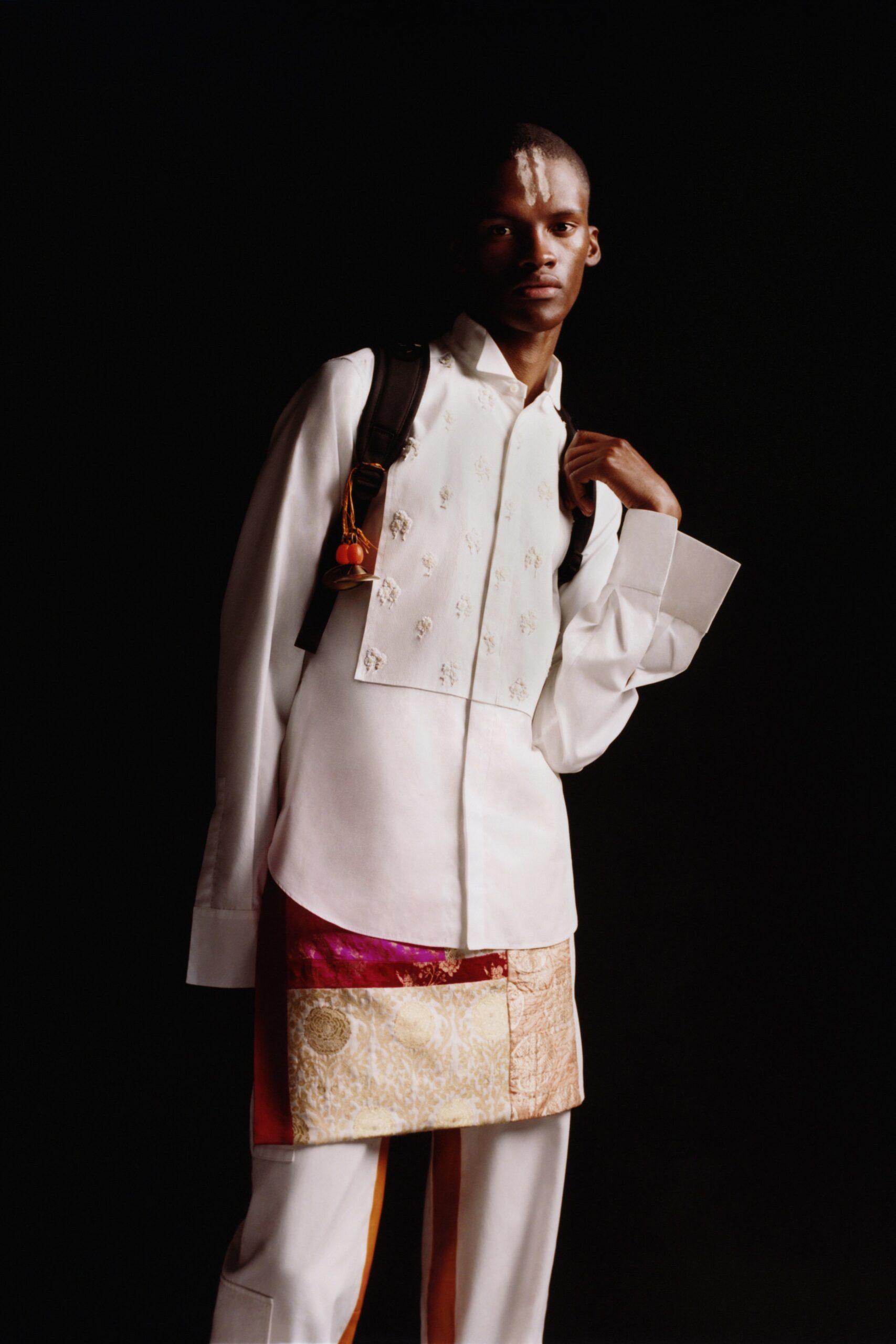 Wales Bonner Spring 2019 Ready-to-Wear