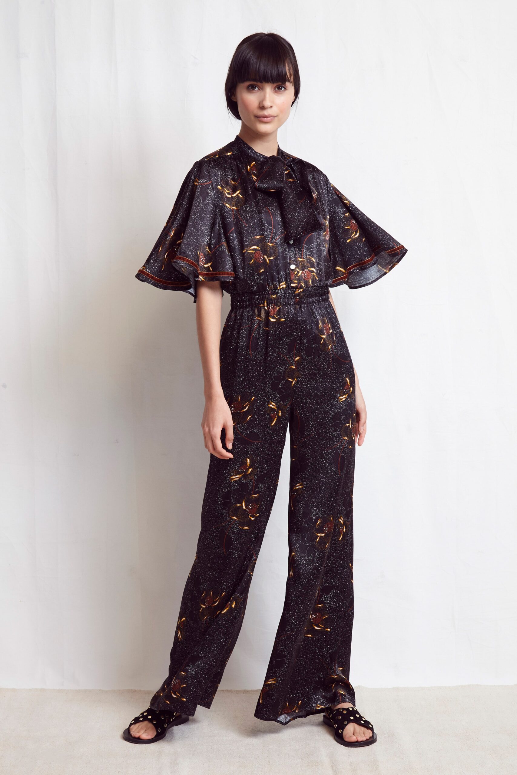 Warm Pre-Fall 2019