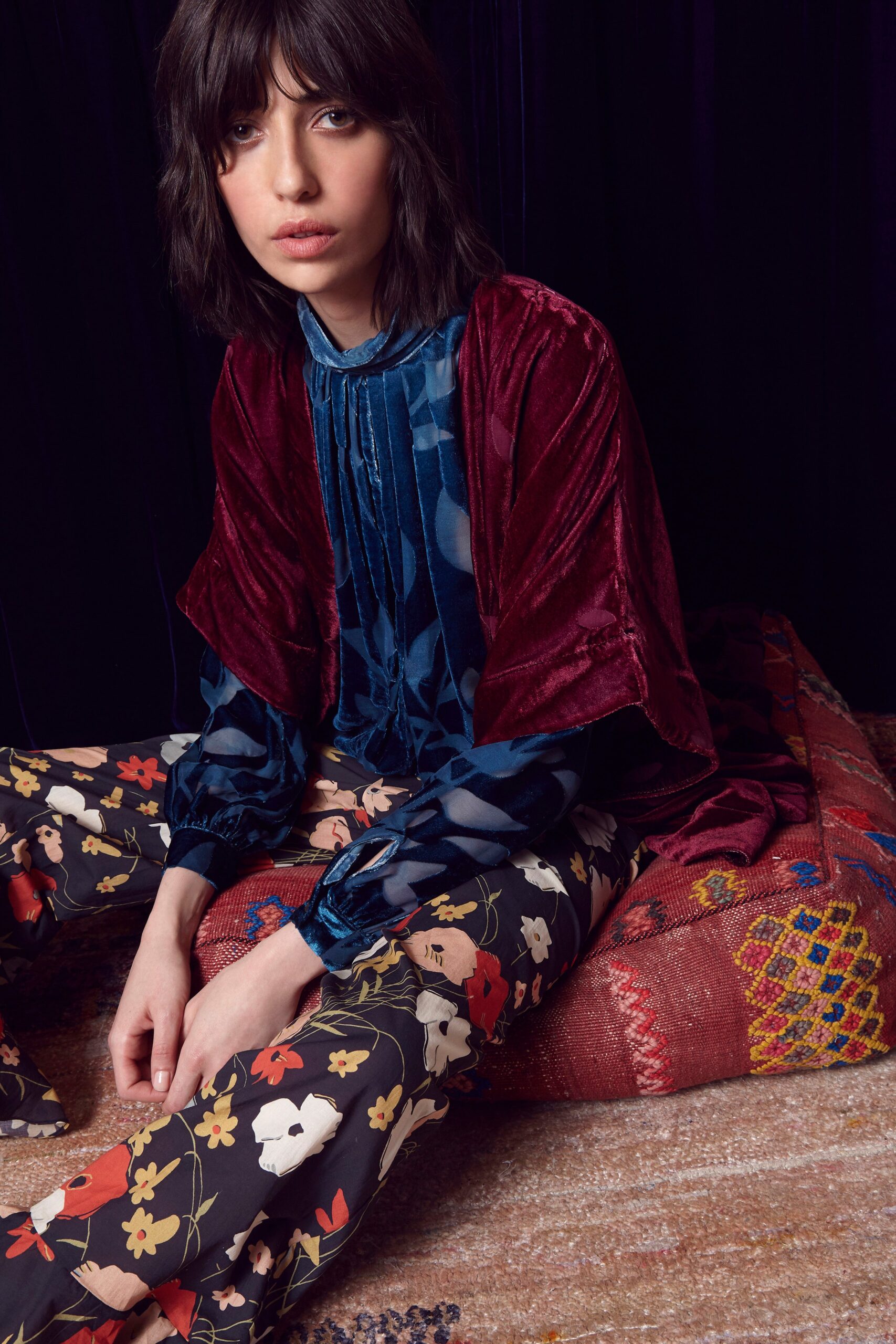 Warm Resort 2020