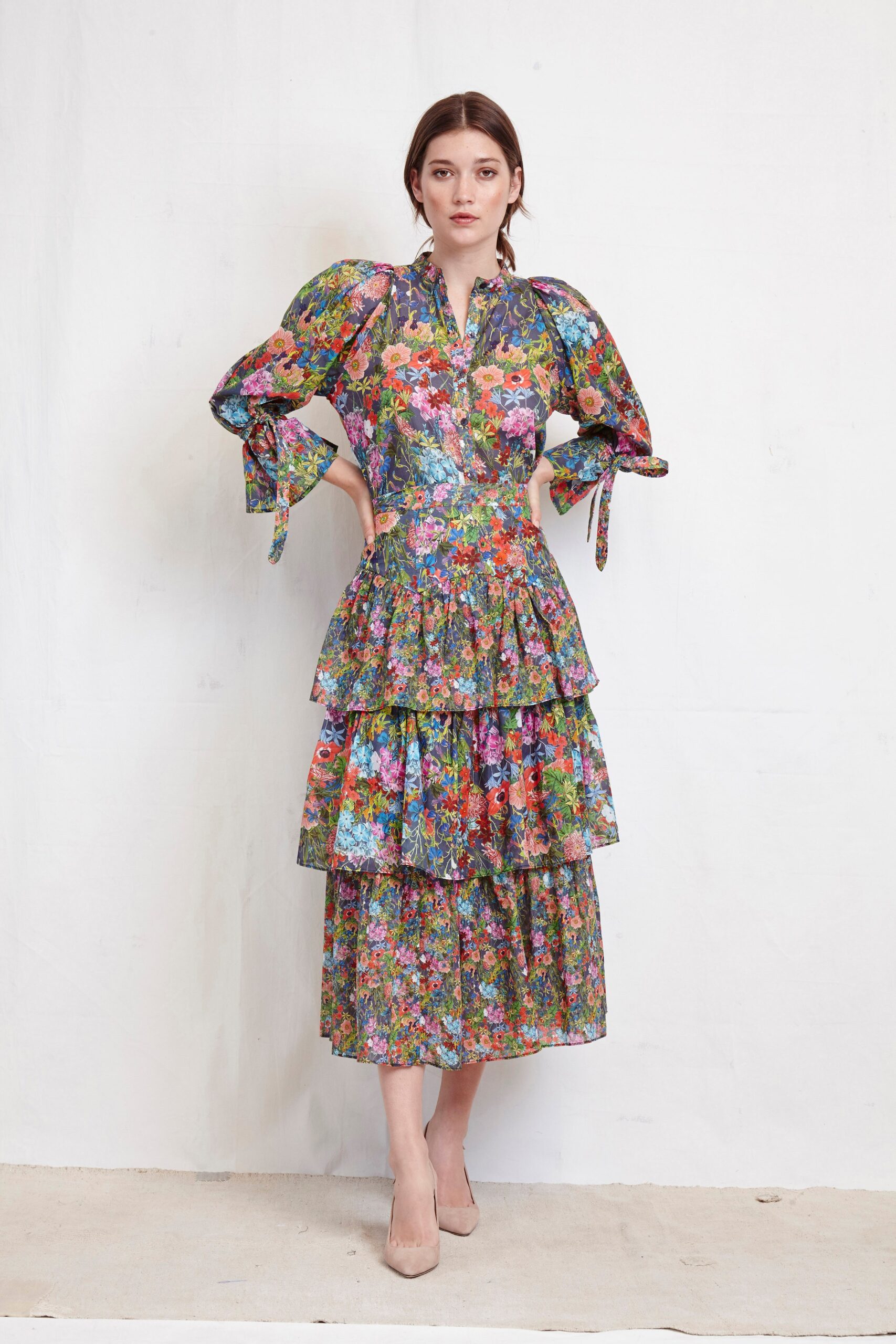 Warm Resort 2019