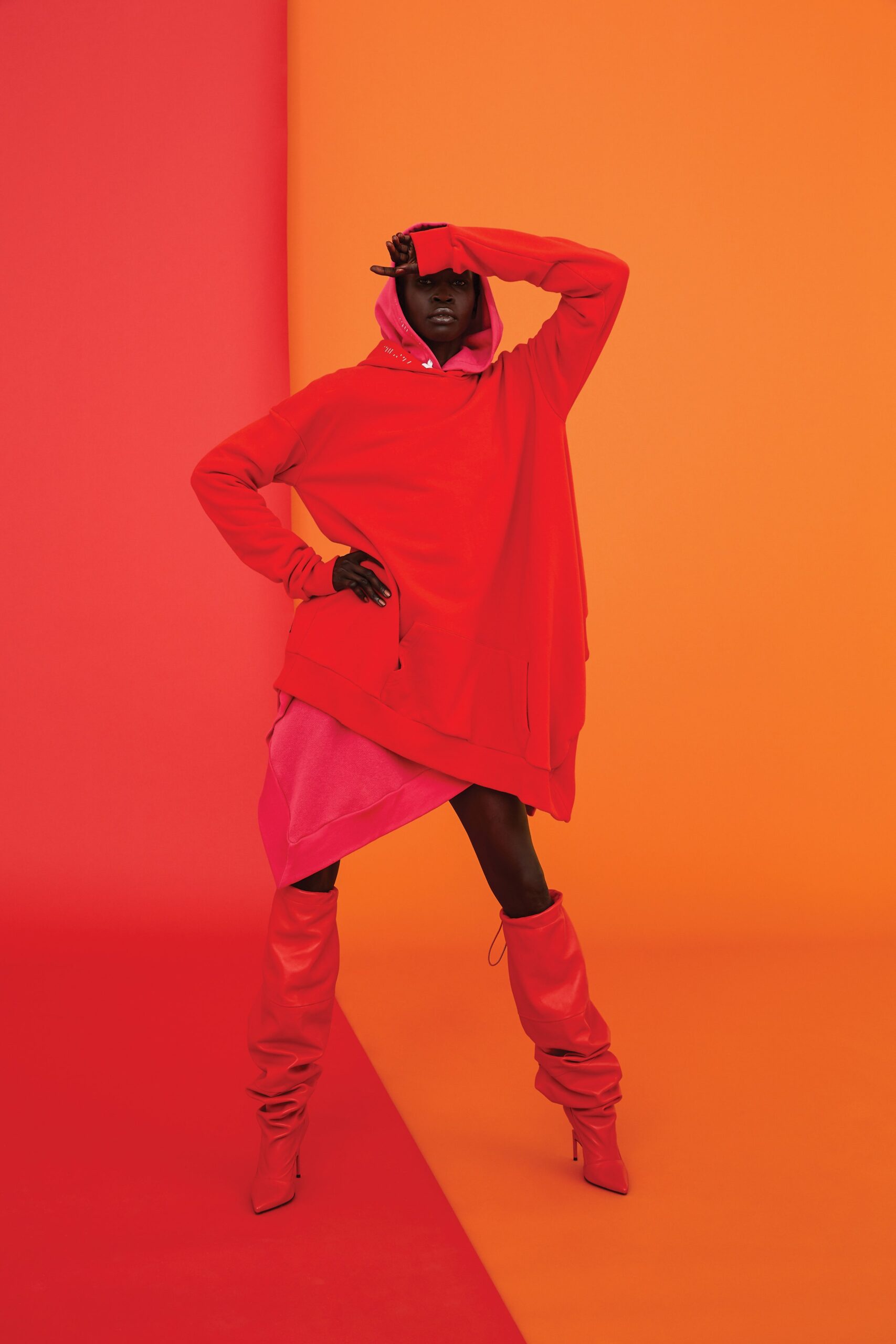 Unravel Resort 19 Look 2