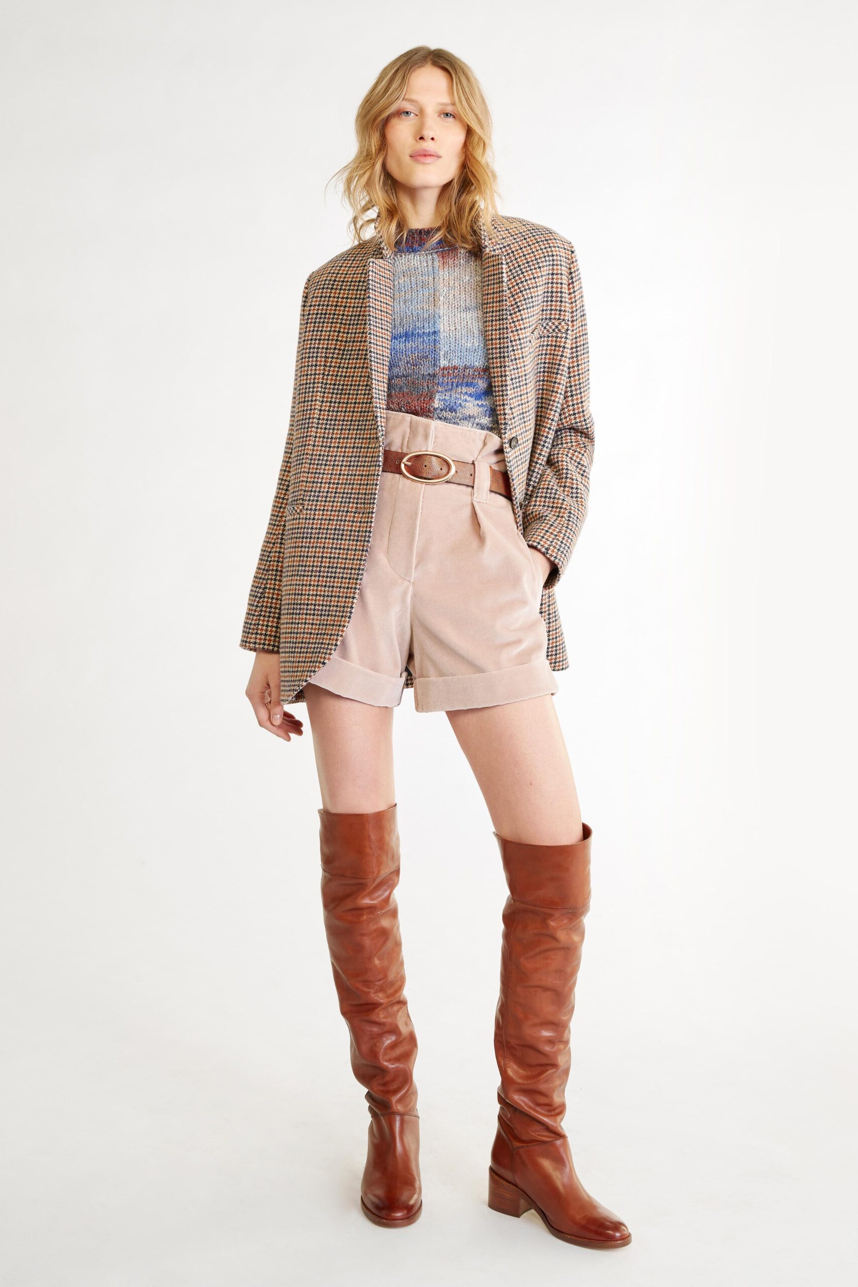 Vanessa Bruno F/W 20 Look 2