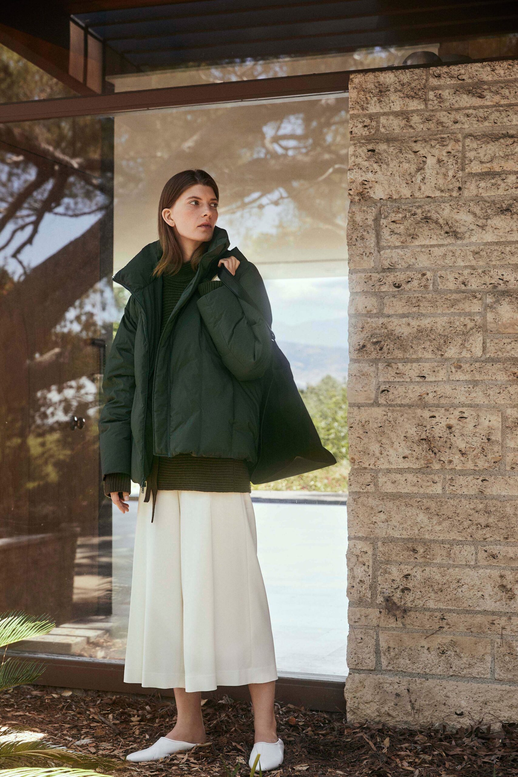 Vince Resort 20 Look 2