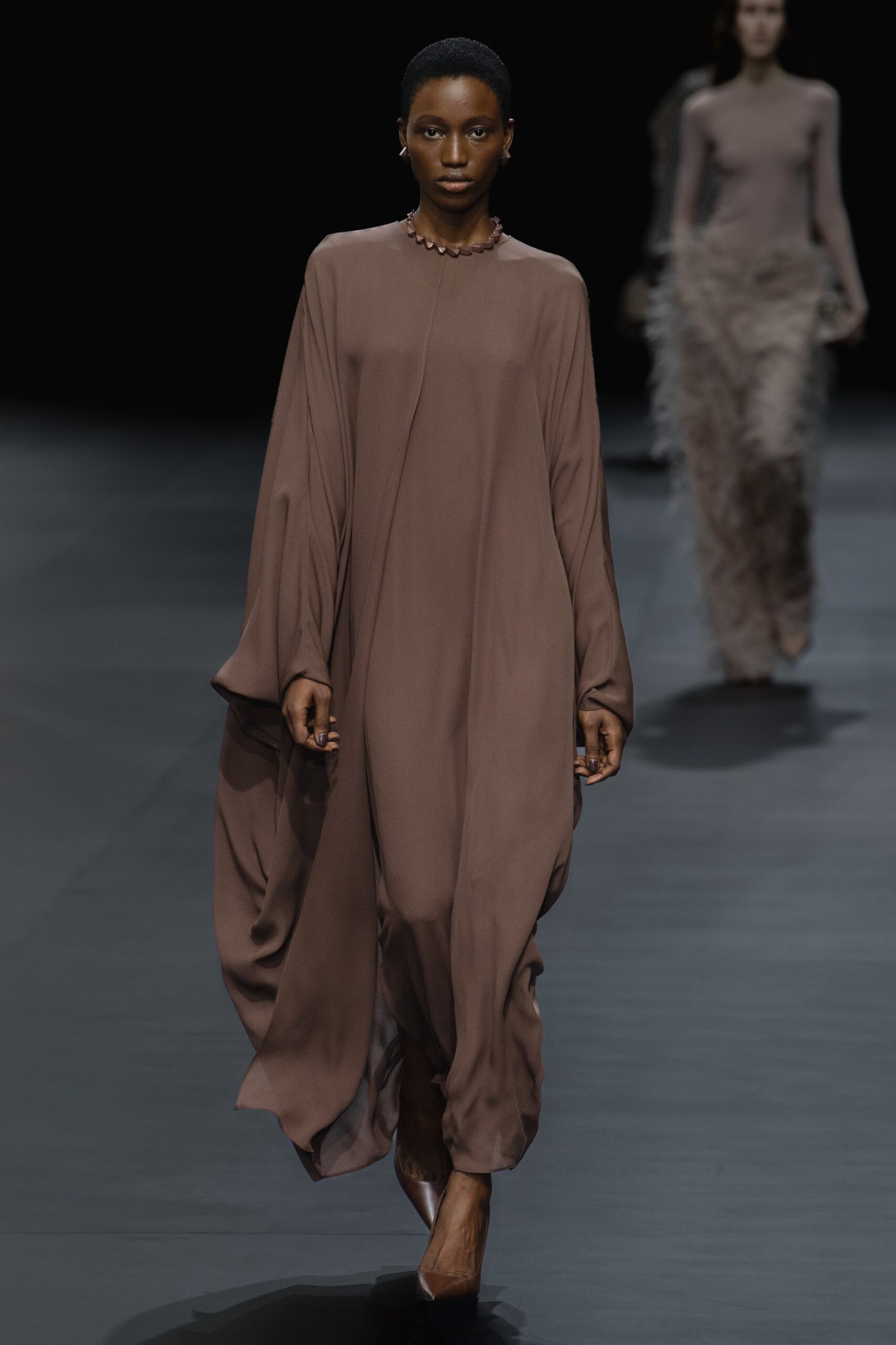 Valentino S/S 23 Look 2