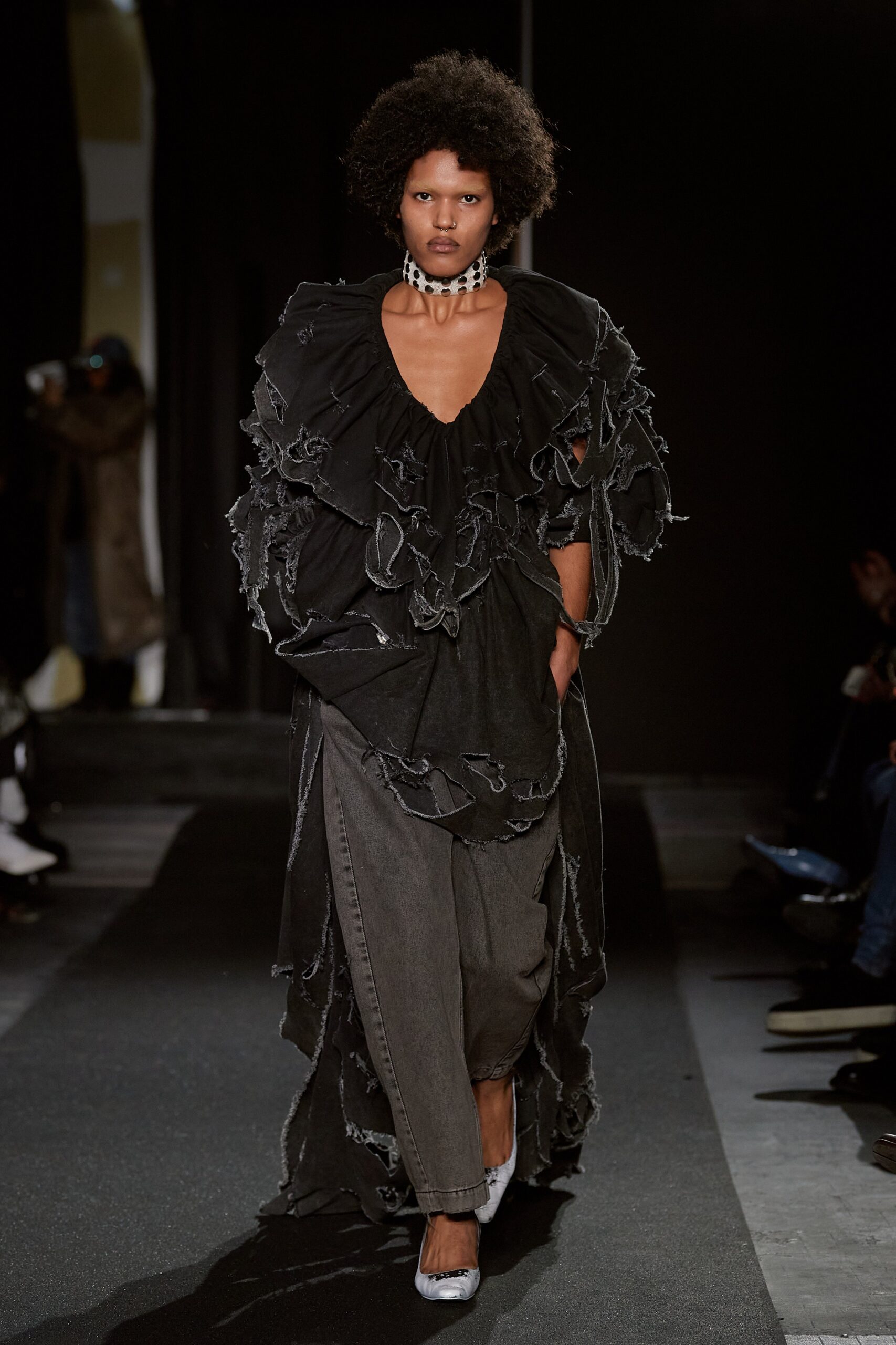 Vaquera F/W 23 Look 2