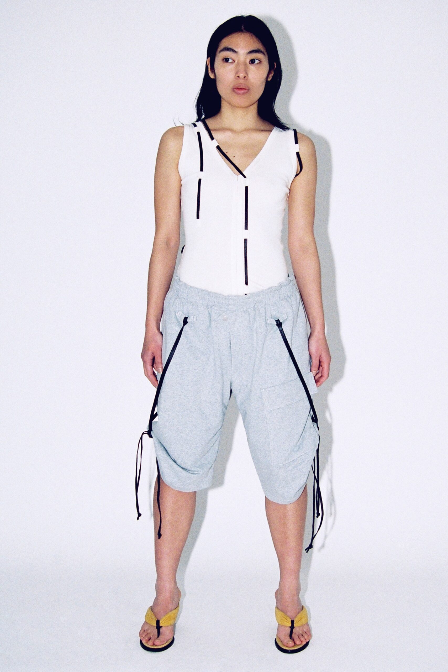 Veja F/W 22 Look 2