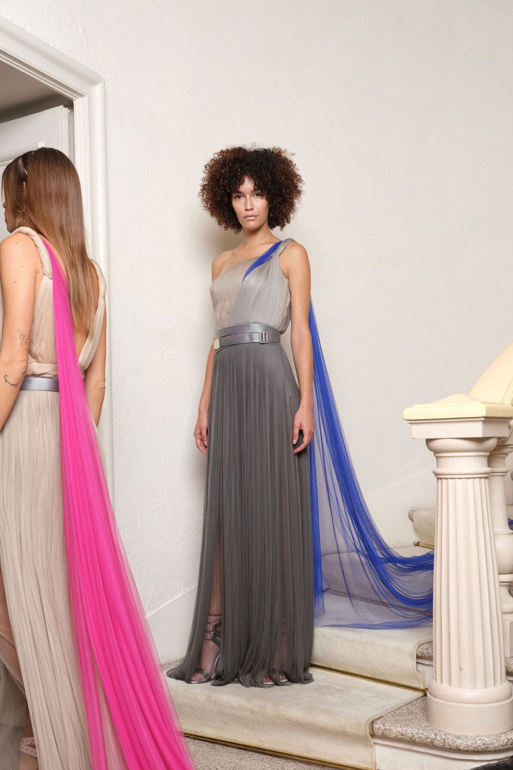 Vionnet S/S 19 Look 2