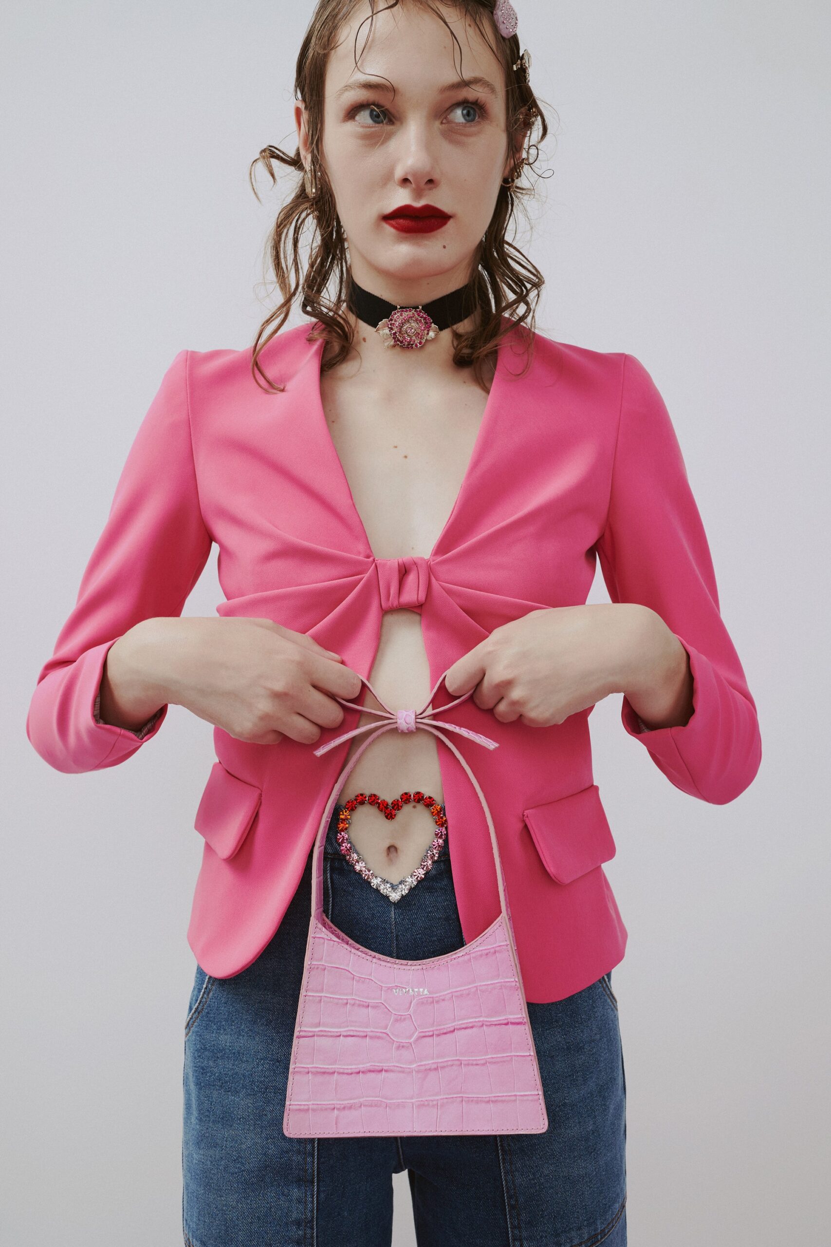Vivetta Resort 23 Look 2