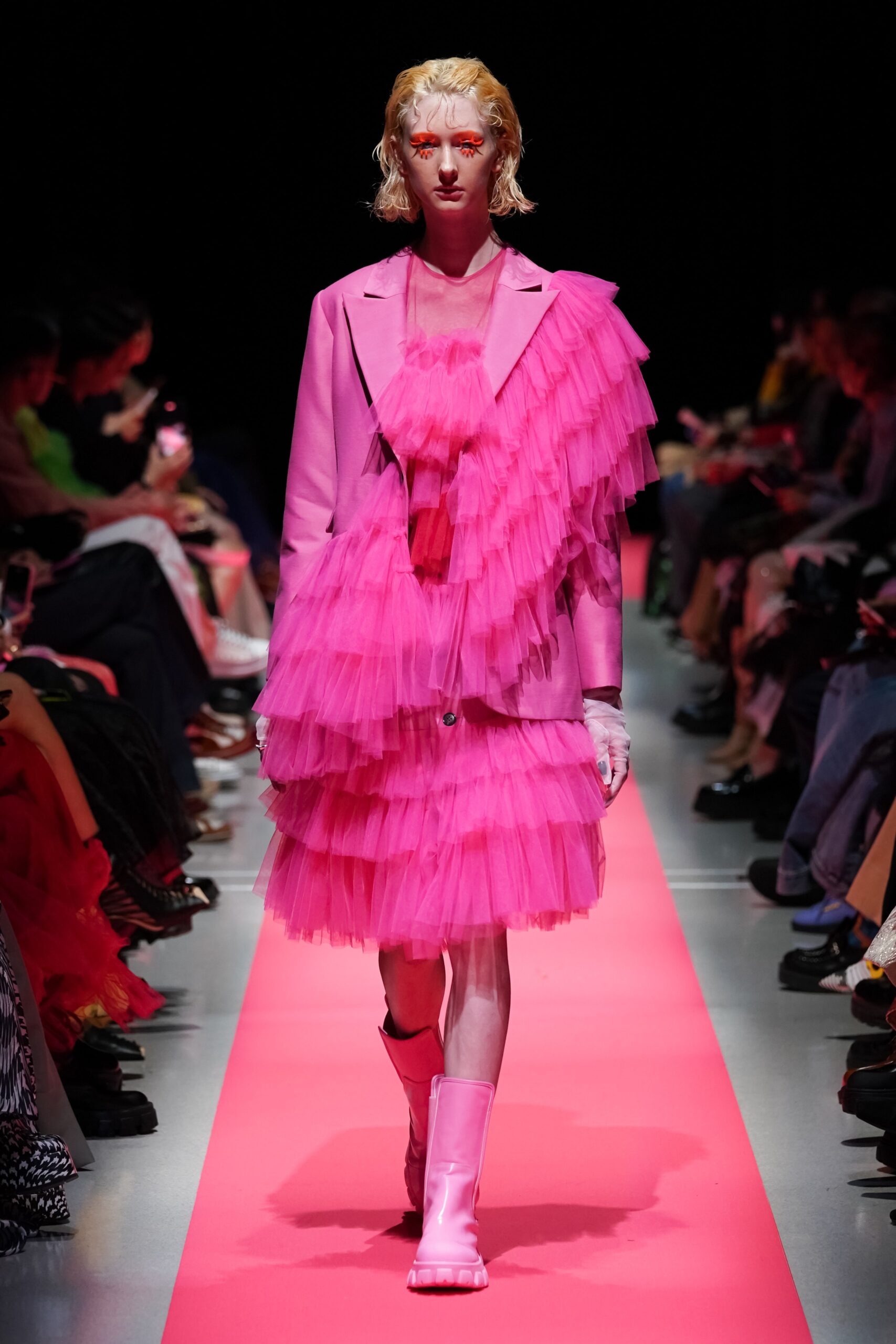 Viviano Tokyo F/W 23 Look 2