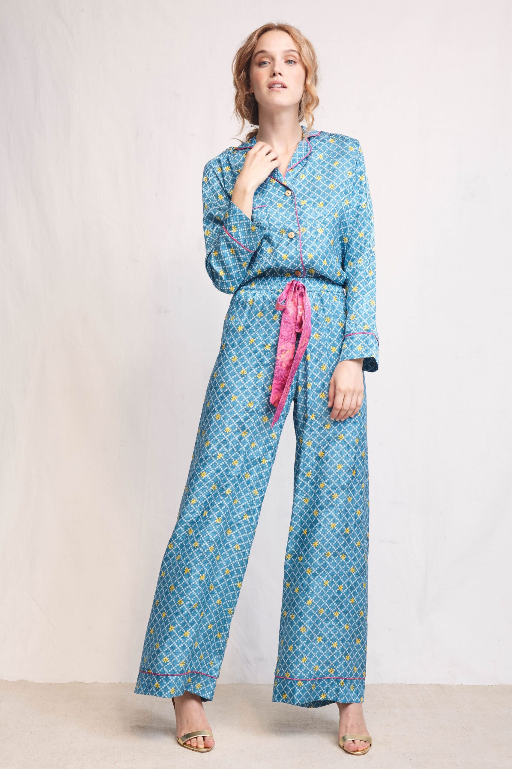 Warm S/S 19 Look 2