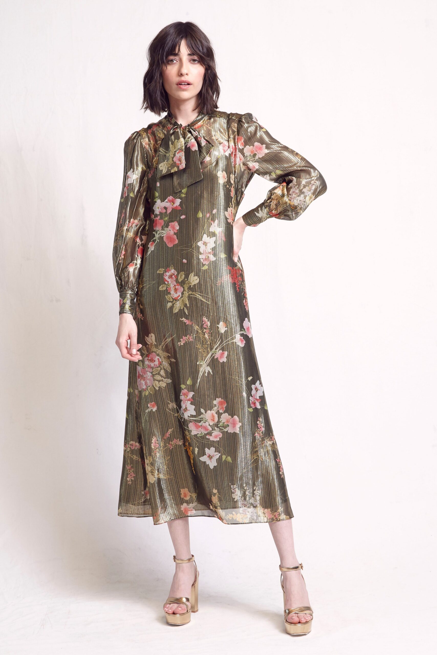 Warm Resort 20 Look 2