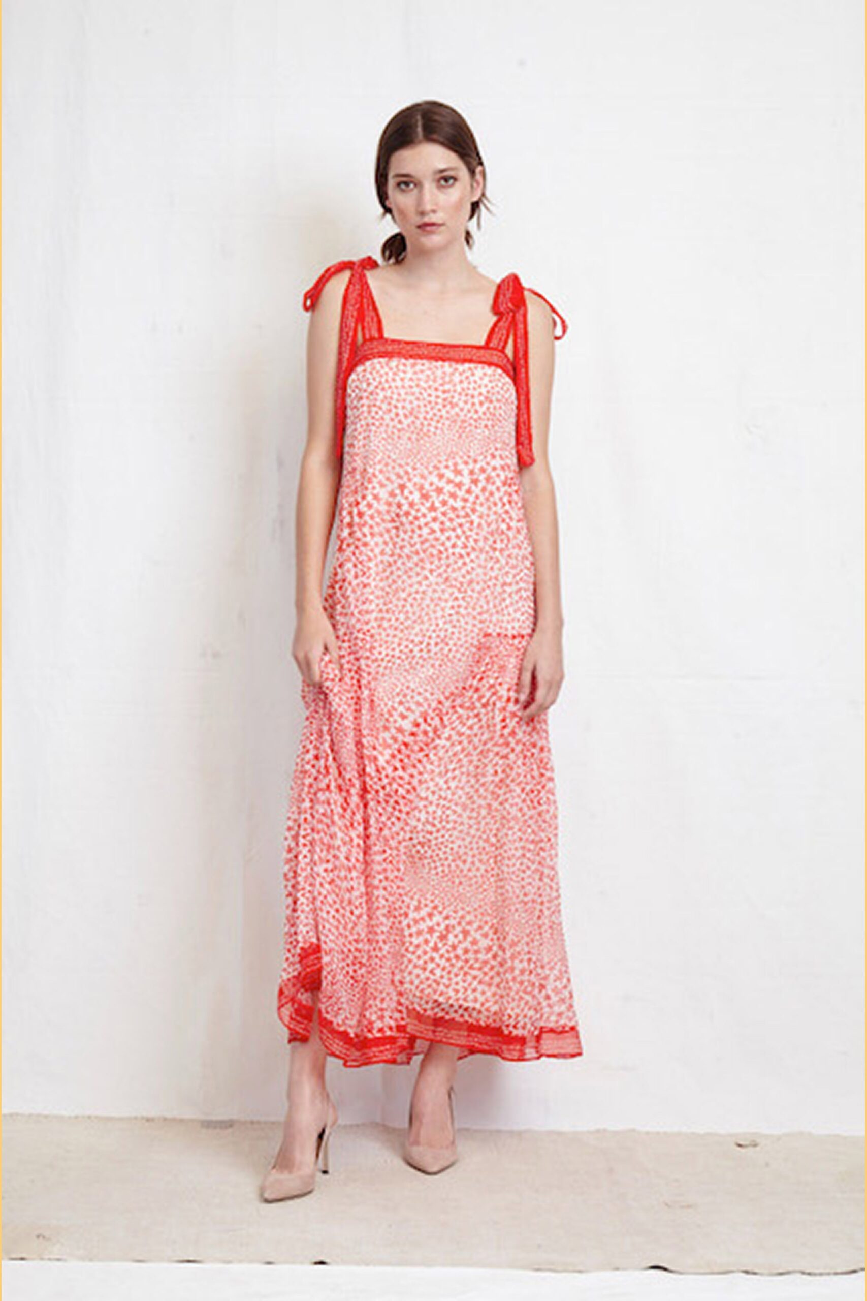 Warm Resort 19 Look 2