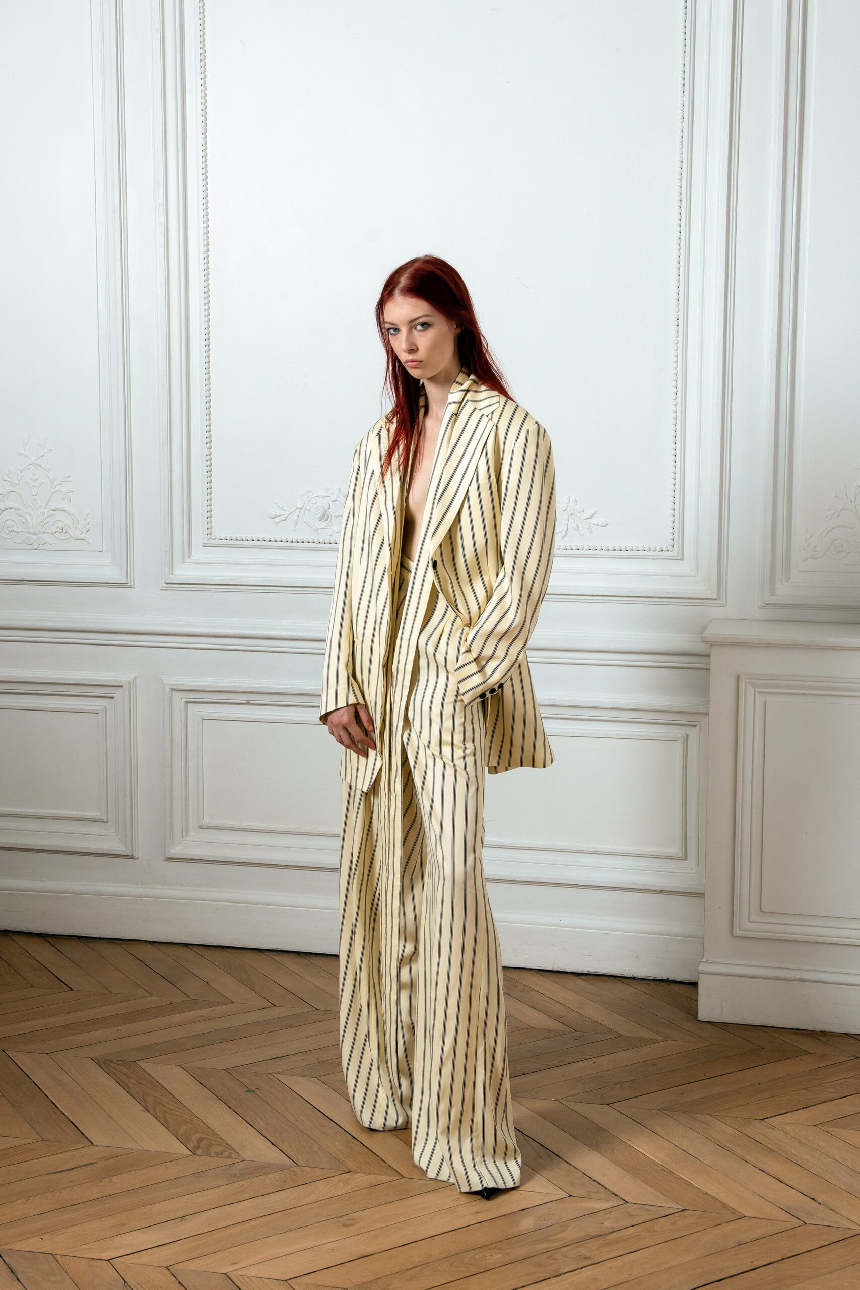 Unravel Resort 20 Look 3